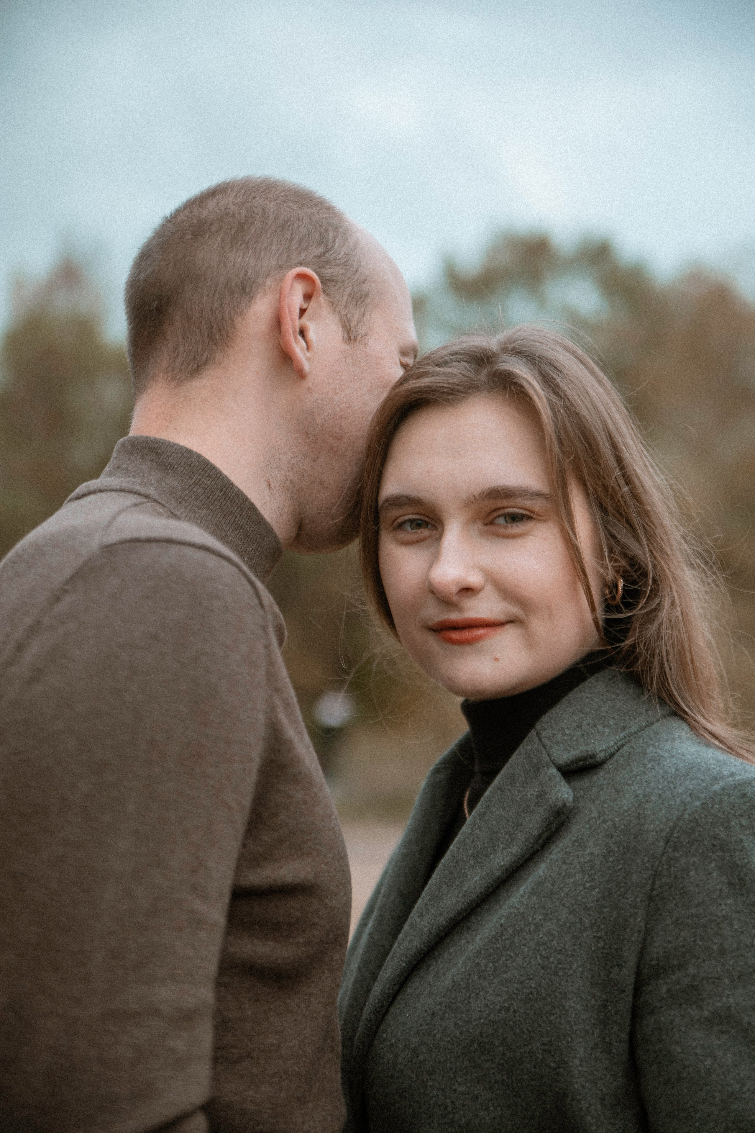 Парная съемка. ФОТОГРАФ/ КОНТЕНТ-МЕЙКЕР/ ЙОШКАР-ОЛА ЛЕНА ОГОНЬ