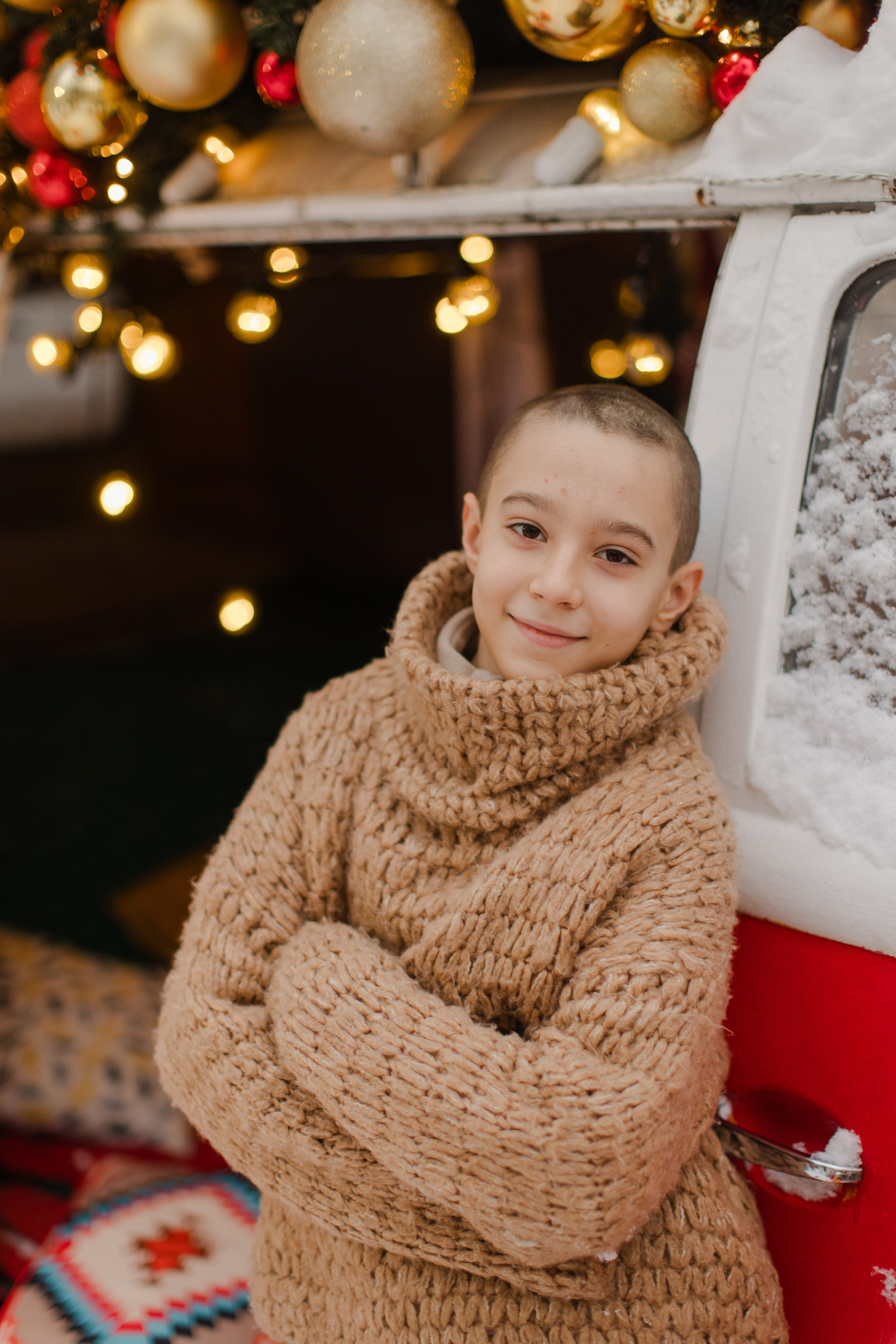 Эдик Карина и дети. Семейный и детский фотограф в Москве Кузьмина Мария