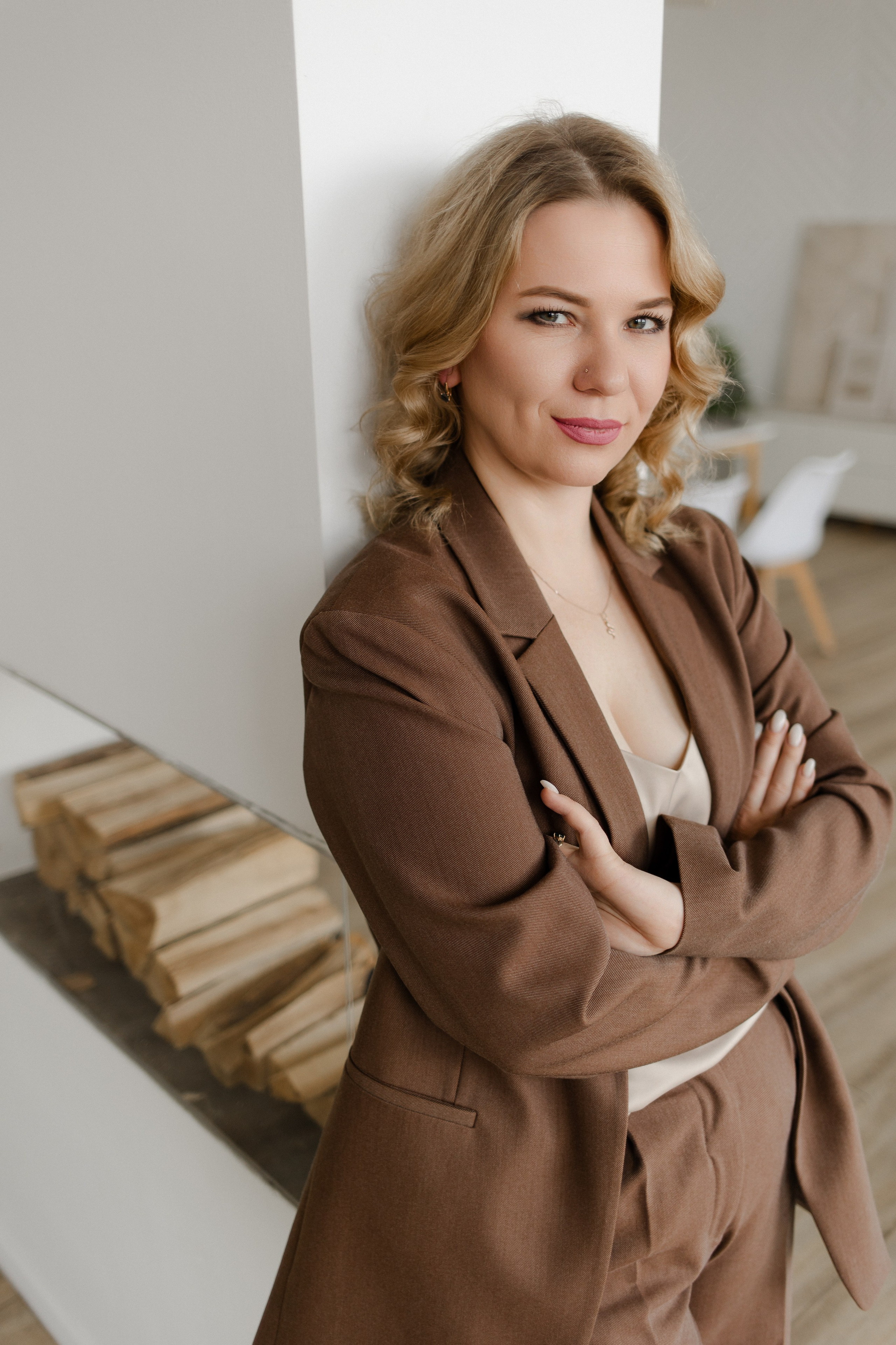 Юля. Семейный и детский фотограф в Москве Кузьмина Мария