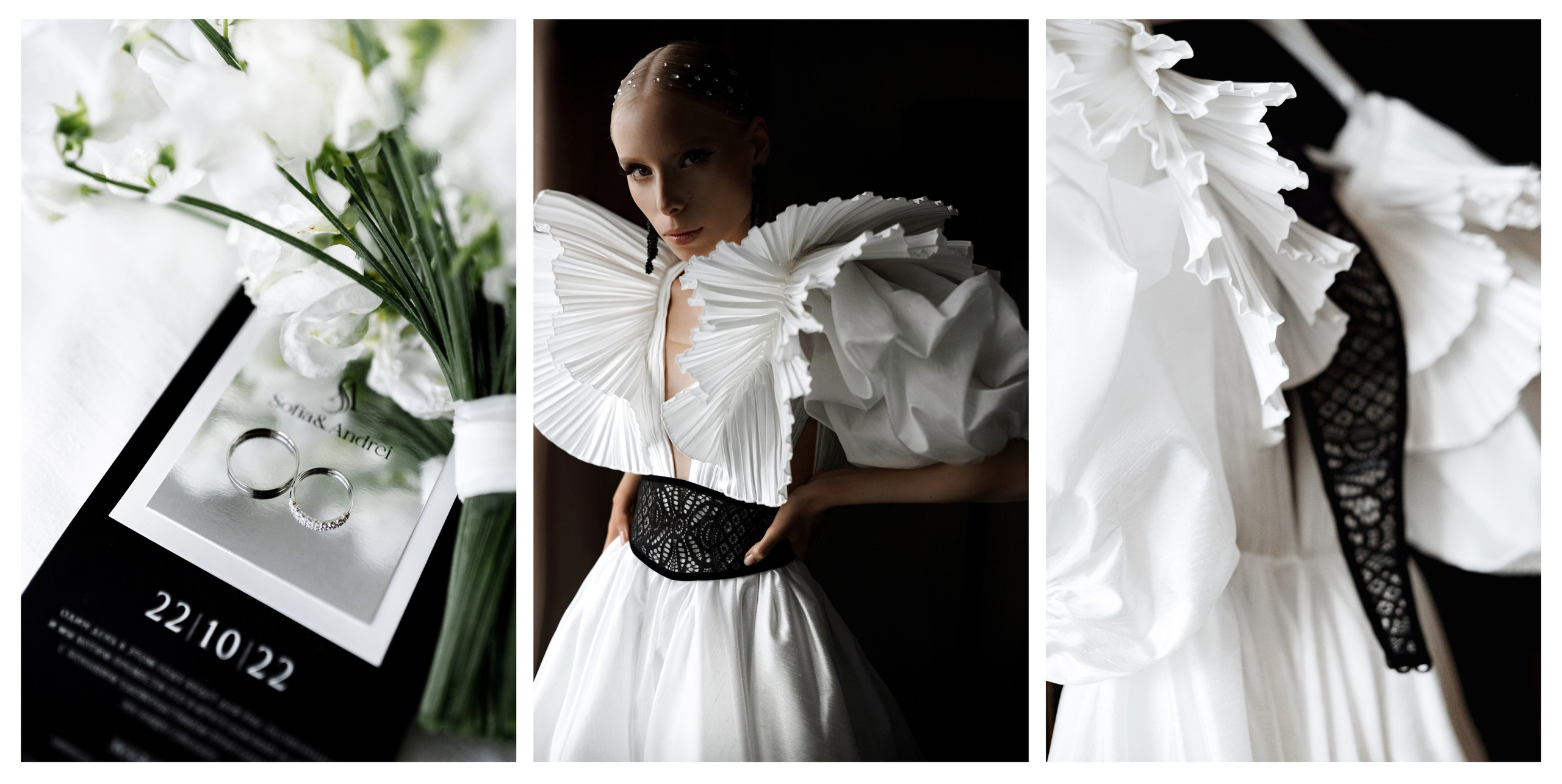 Андрей & Соня. Фотограф Александр Захар. Минск, Москва, Дубай