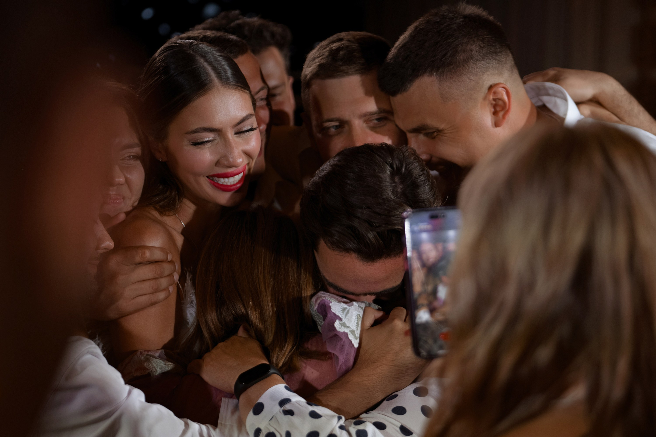 Саша & Рома. Фотограф Александр Захар. Минск, Москва, Дубай