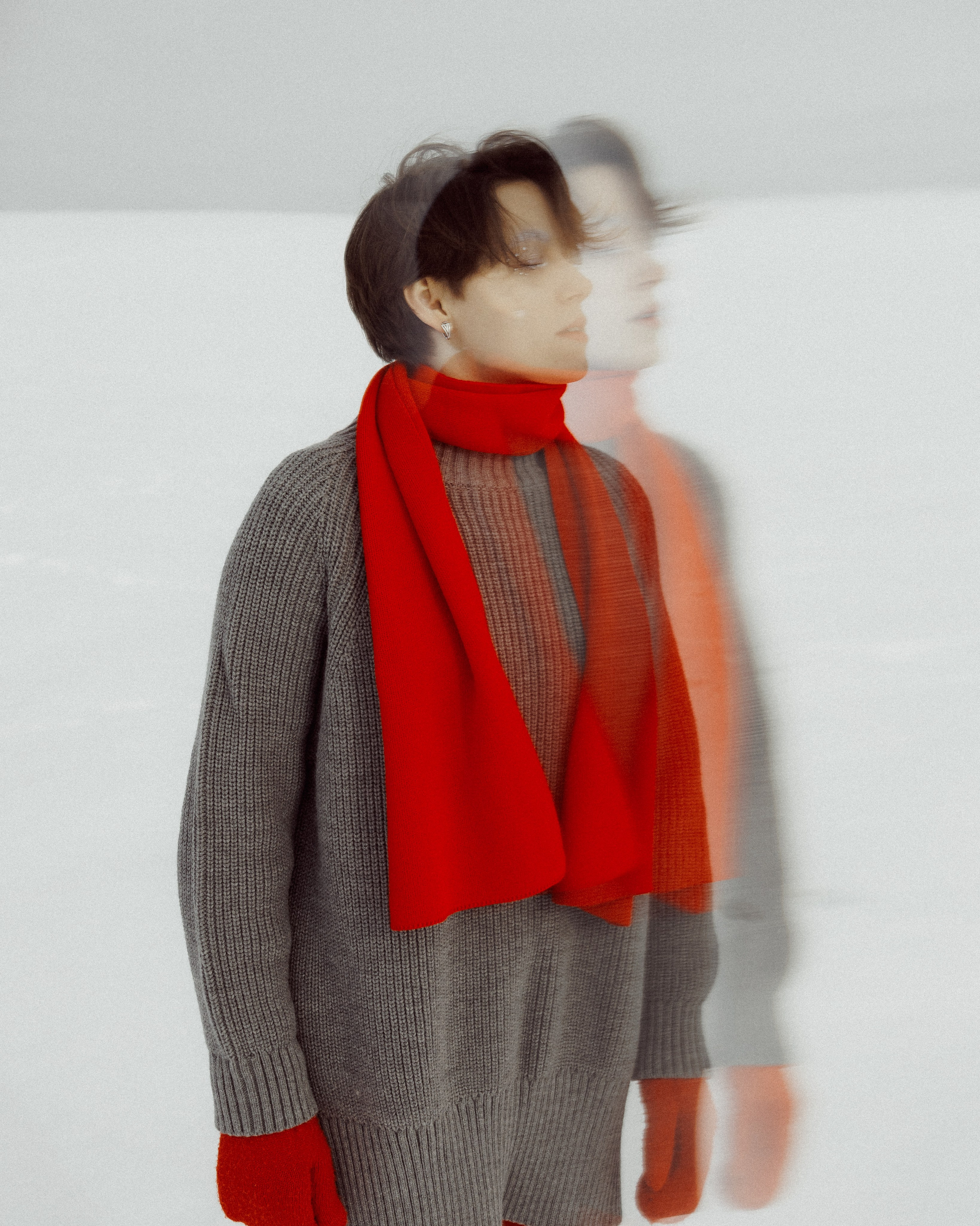 Таццяна. Партрэтны і вясельны фатограф у Мінску Юлія Раманькова