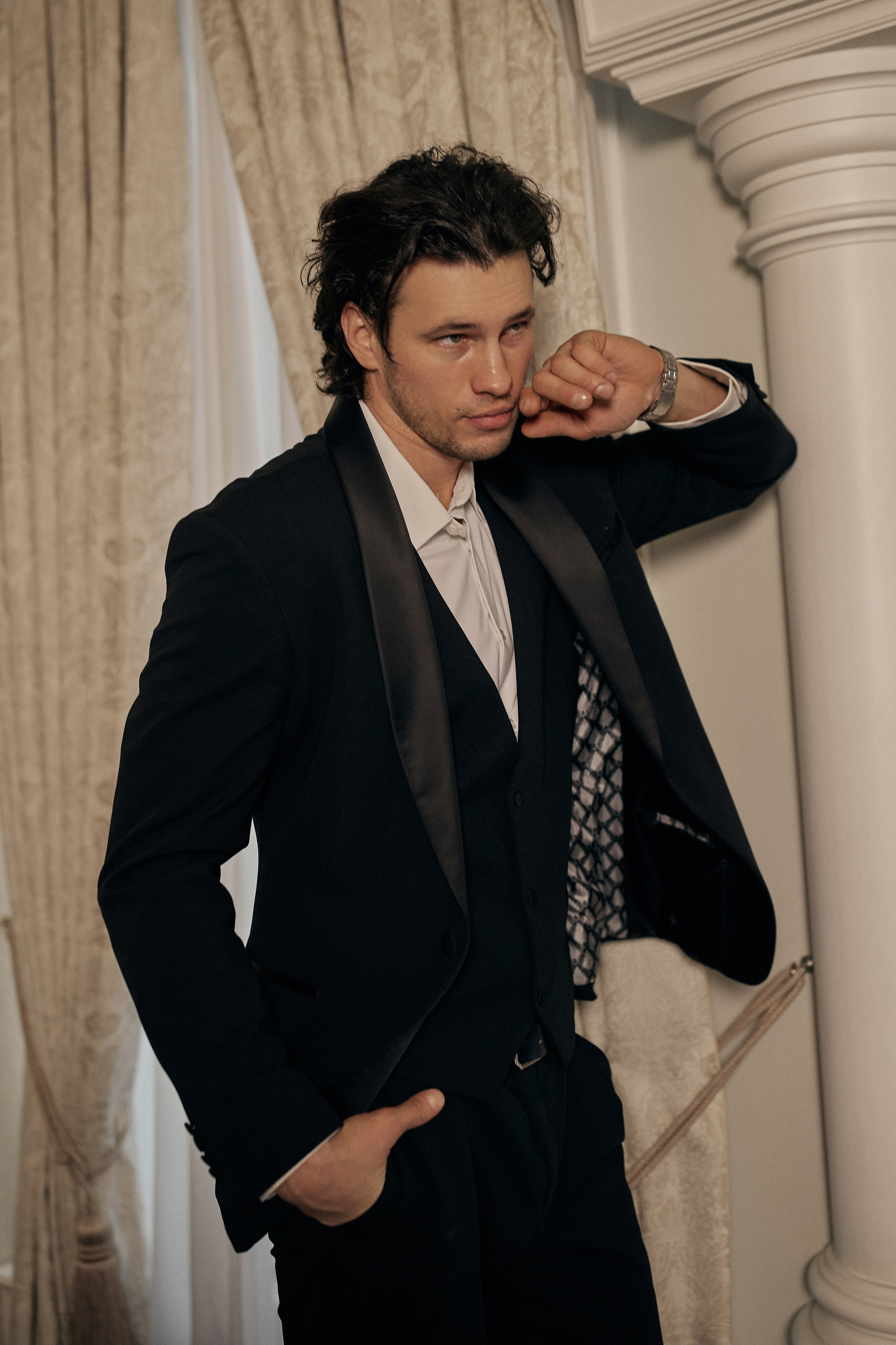 Дмитрий и Екатерина