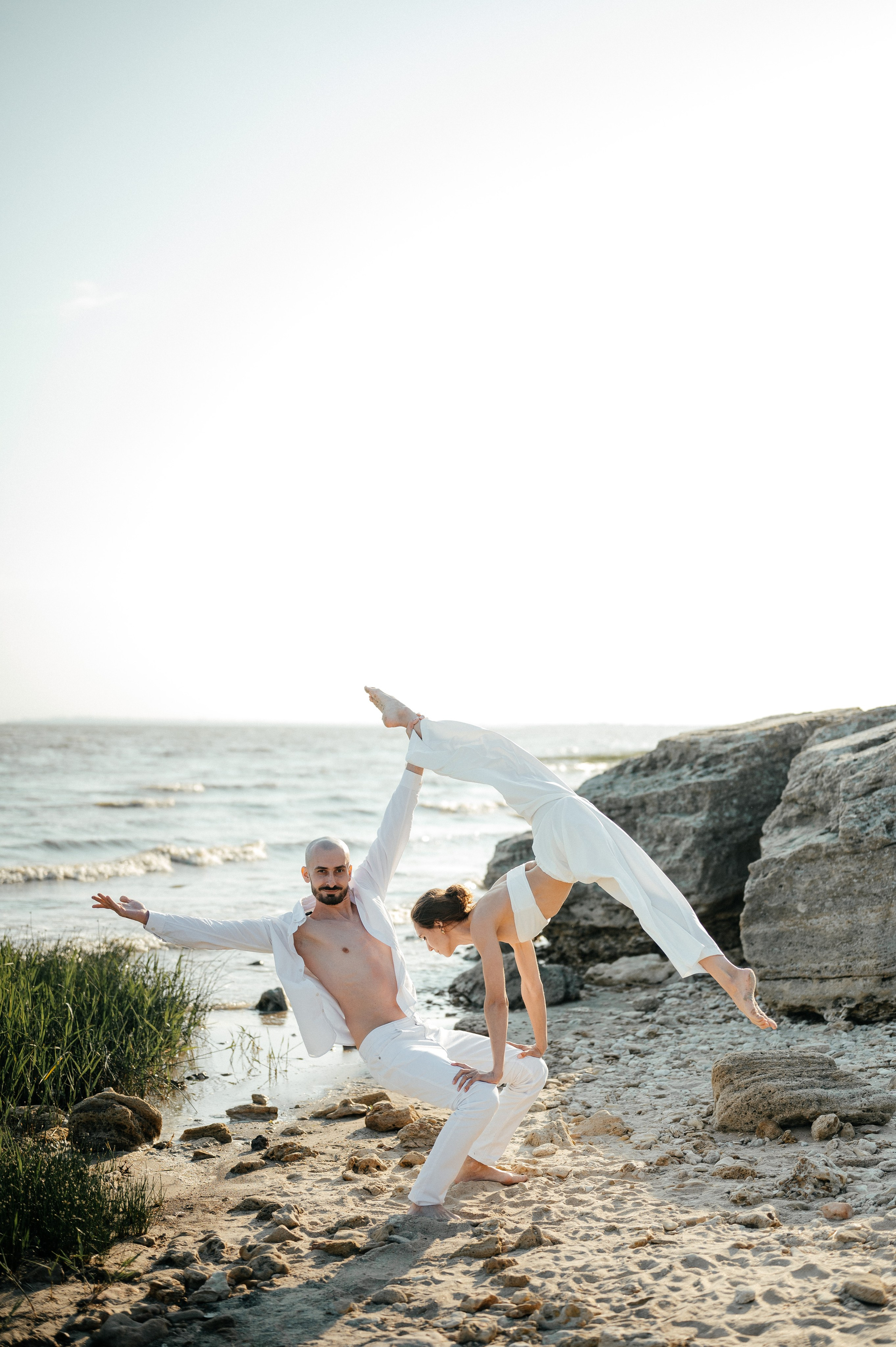 Вова&Лена. Свадебный фотограф в Донецке — Вита Донец