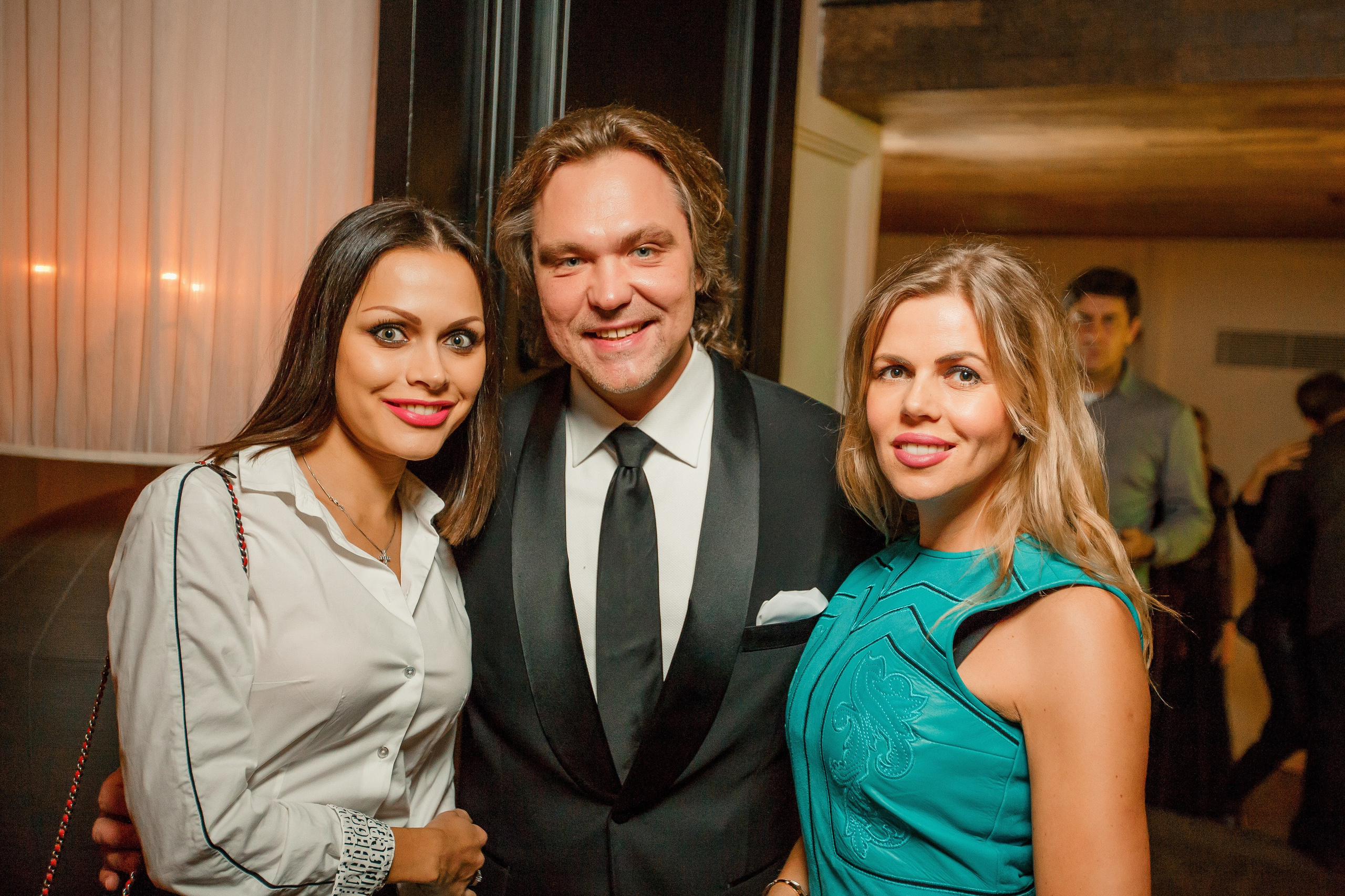 Репортажи. Алексей Мигачёв фотограф и видеооператор в Москве