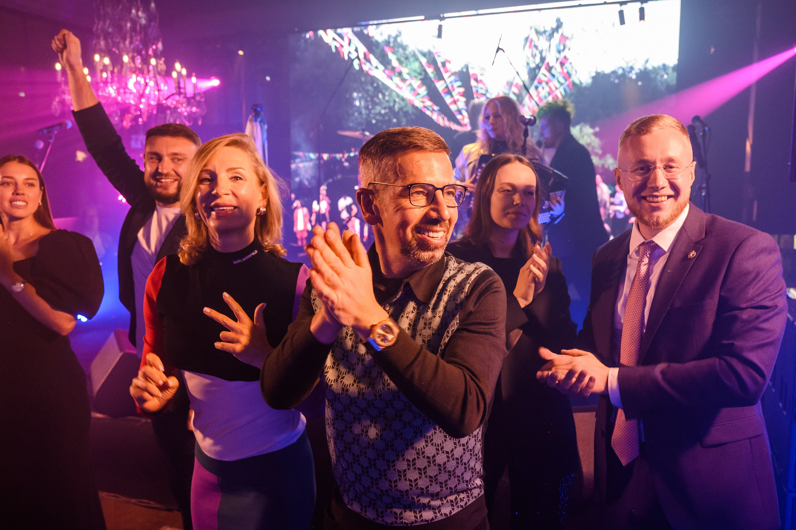 Вечеринки. Алексей Мигачёв фотограф и видеооператор в Москве