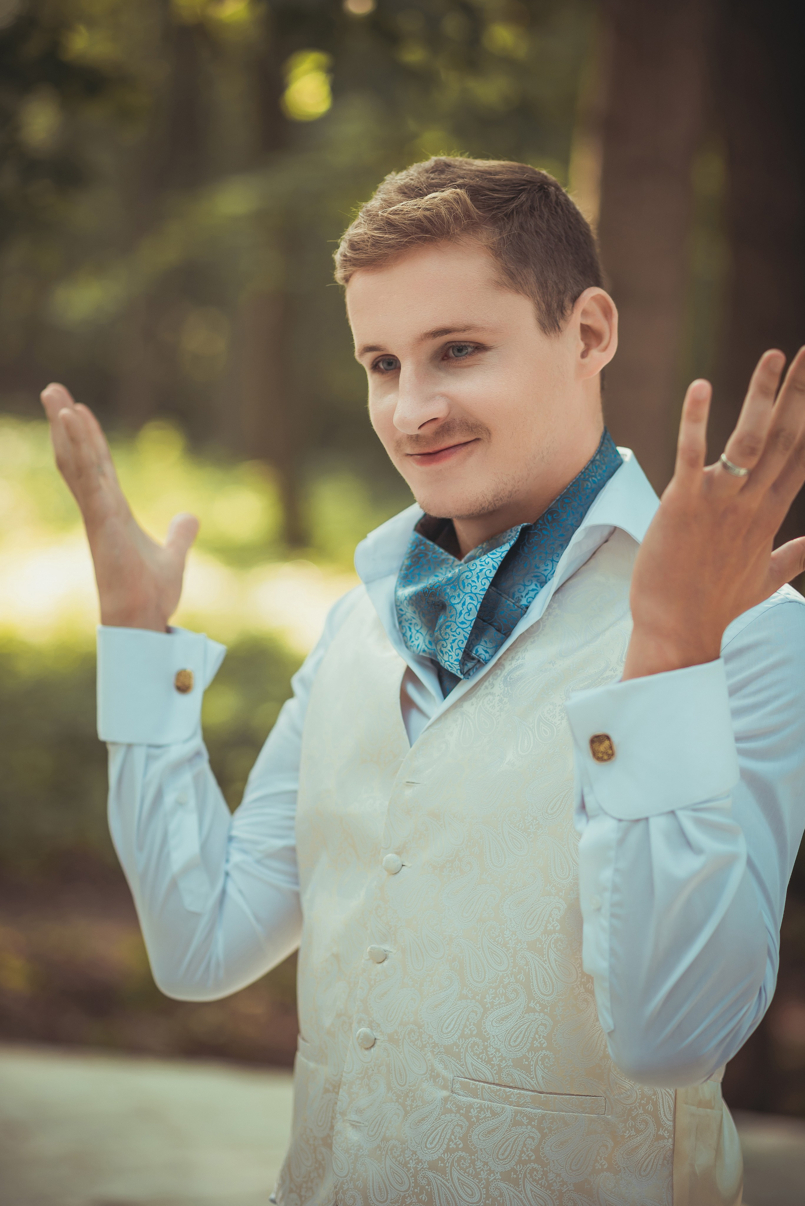 Свадебные съёмки. Главная