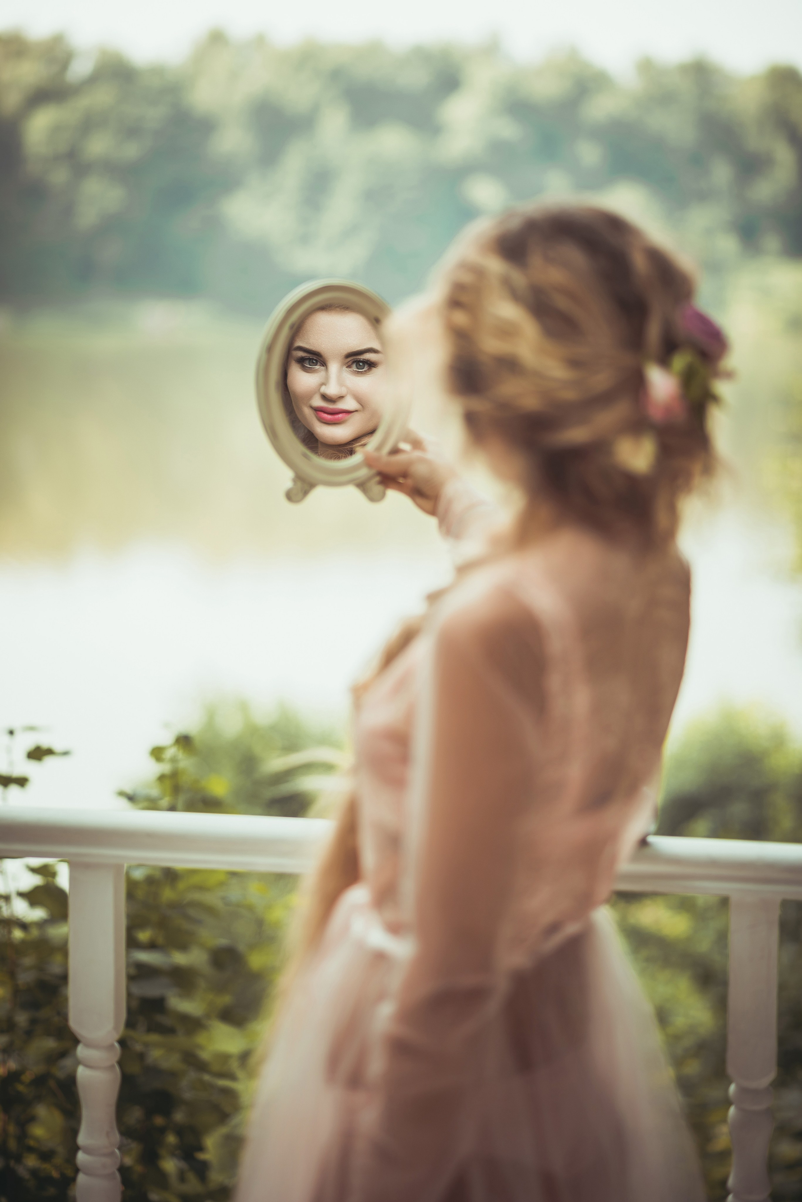 Свадебные съёмки. Главная