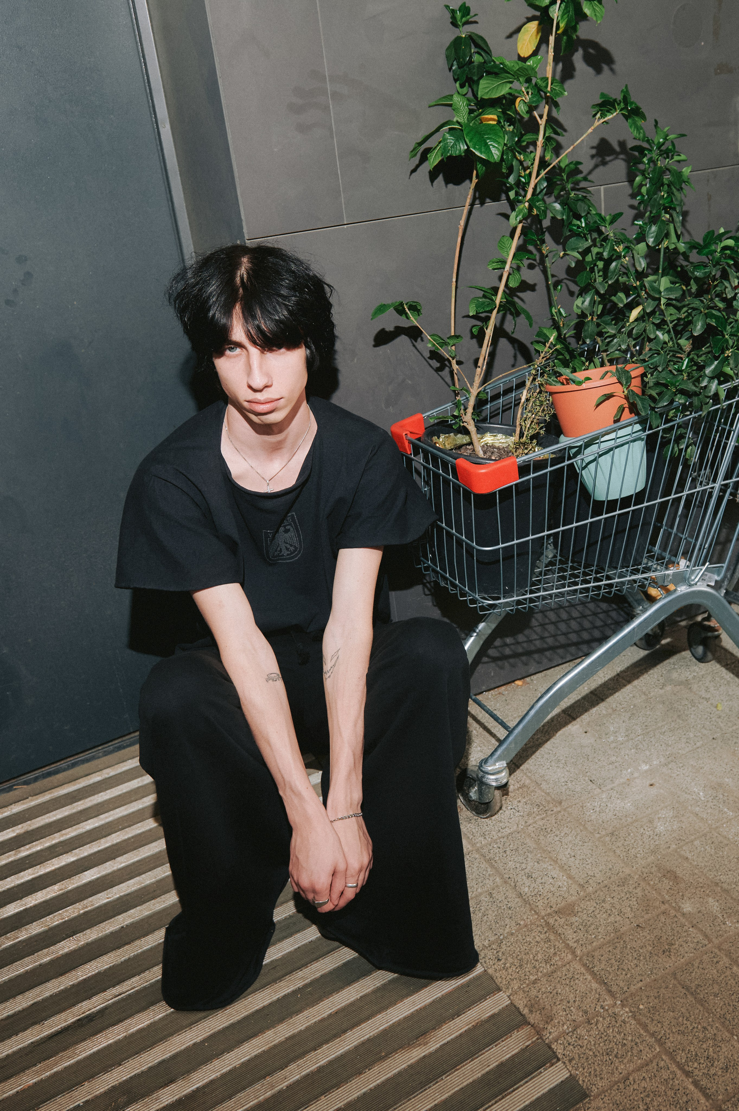 Стрит. Вадим Зюков Фотограф Москва