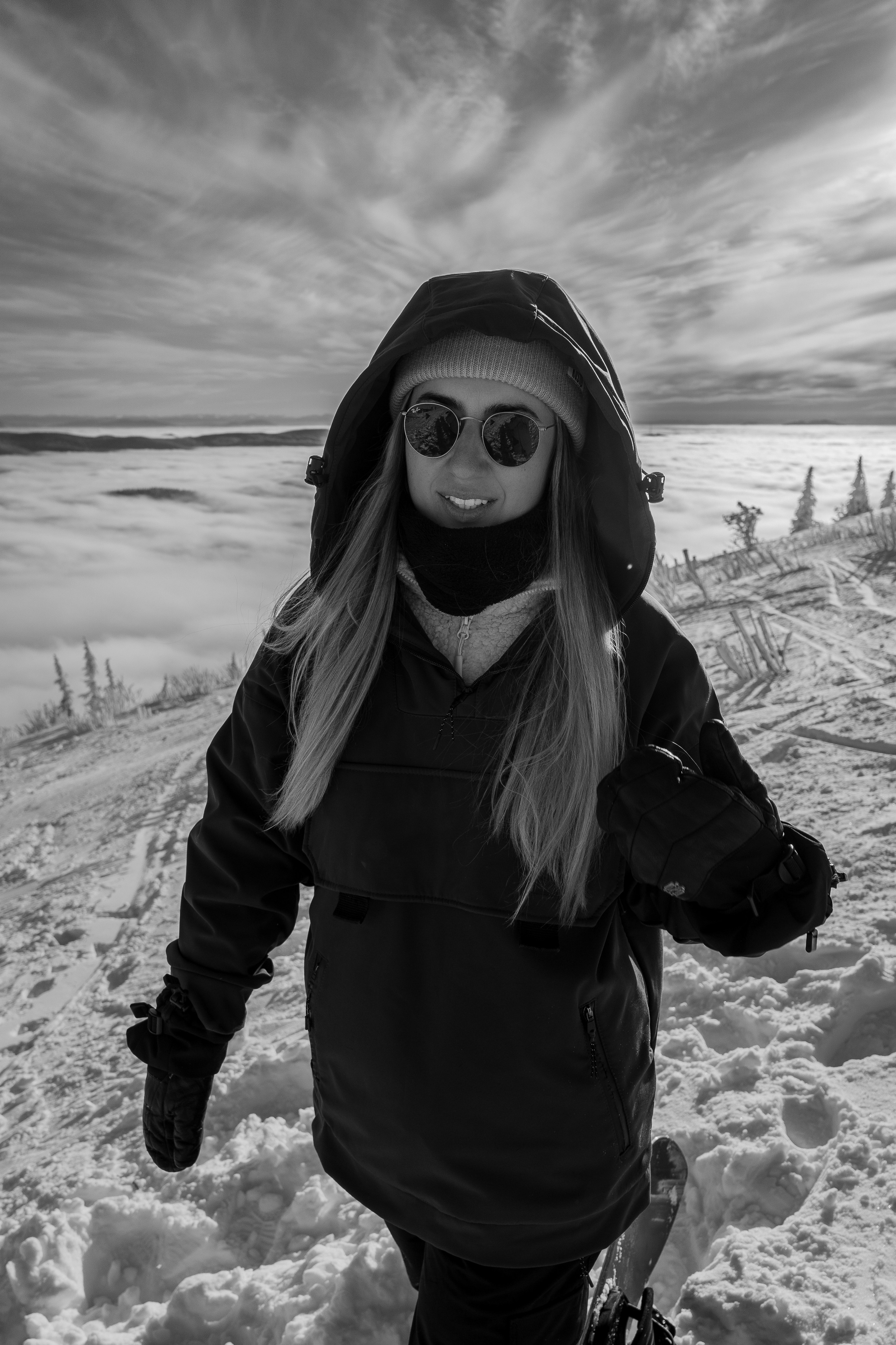 Джой 6.12. Анастасия Паршукова — фотограф Шерегеш Новосибирск