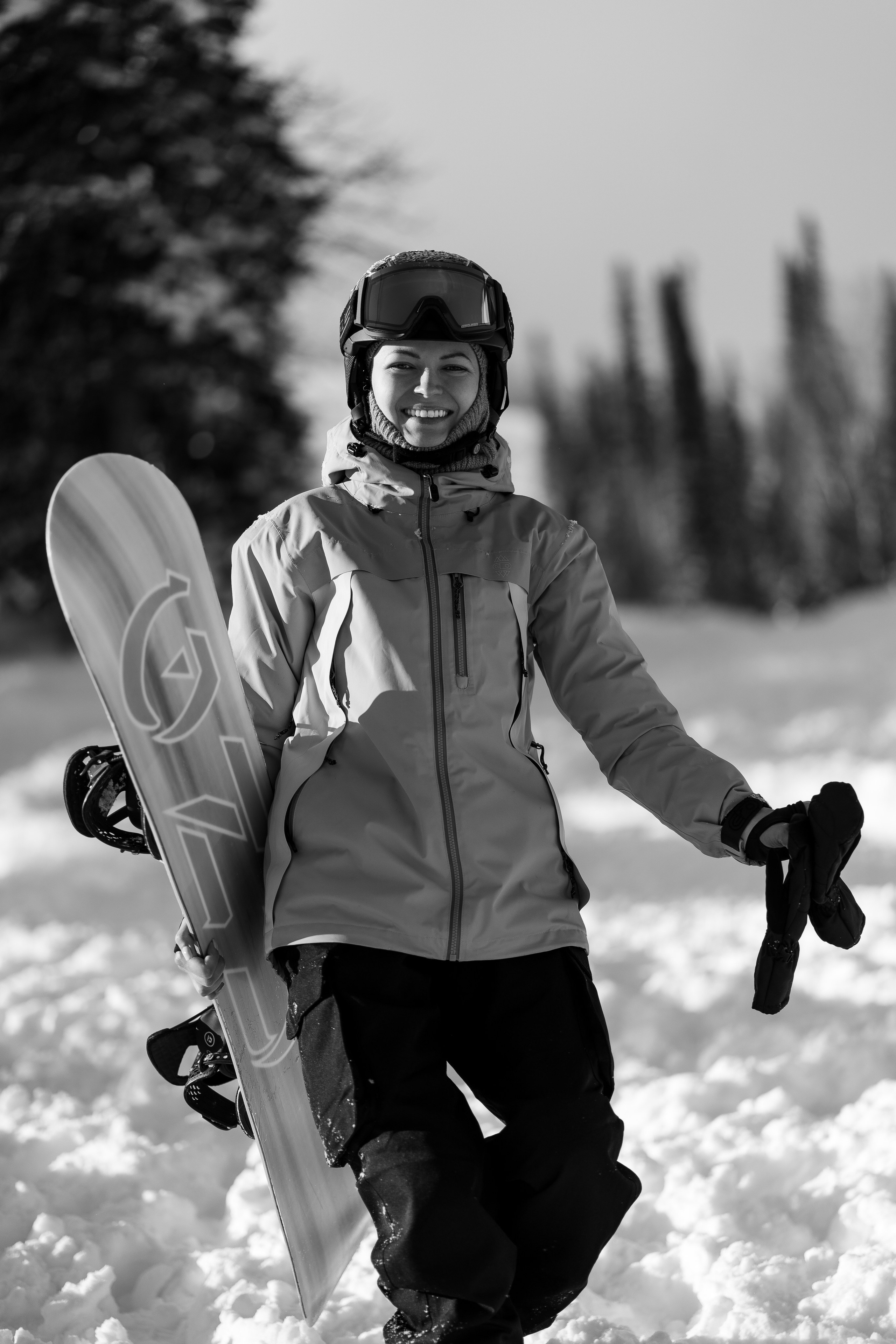 Джой 6.01. Анастасия Паршукова — фотограф Шерегеш Новосибирск