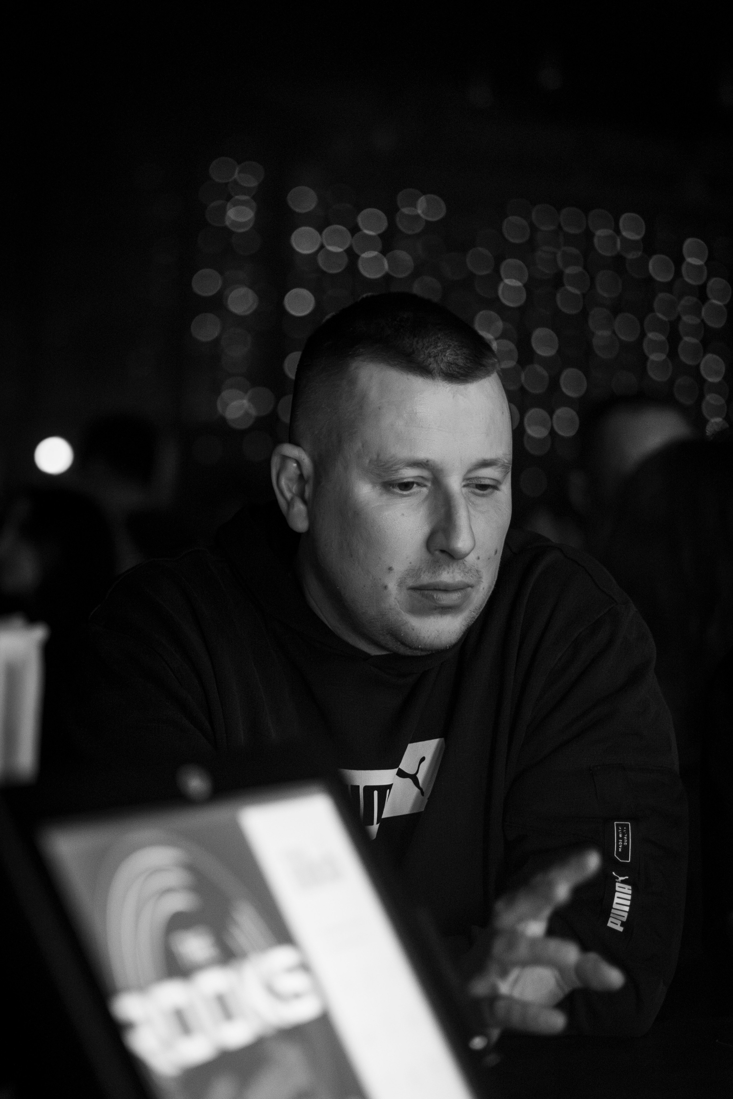 Rook's. Анастасия Паршукова — фотограф Шерегеш Новосибирск