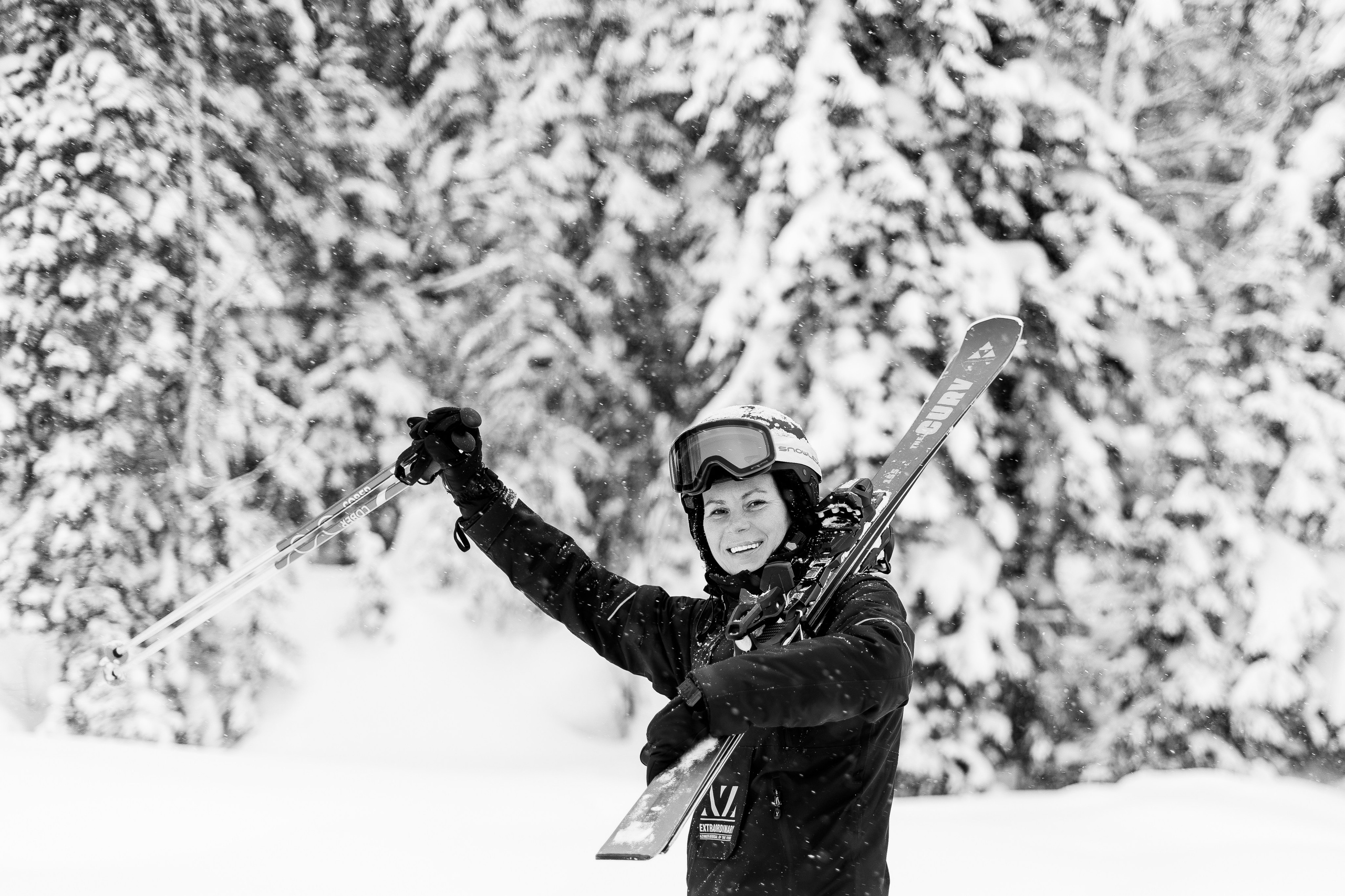 Джон 14.02. Анастасия Паршукова — фотограф Шерегеш Новосибирск