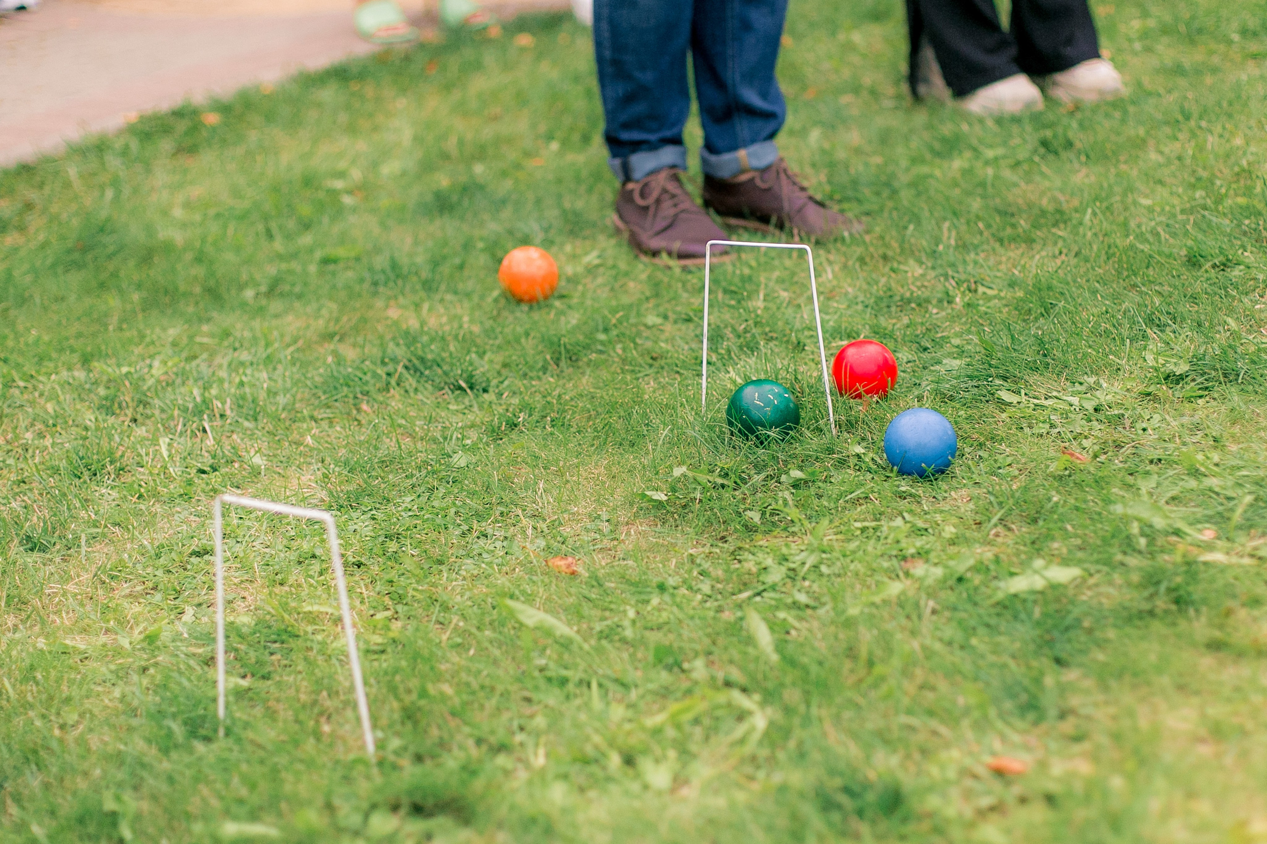 Новоселье. Репортажный фотограф Борис Геер