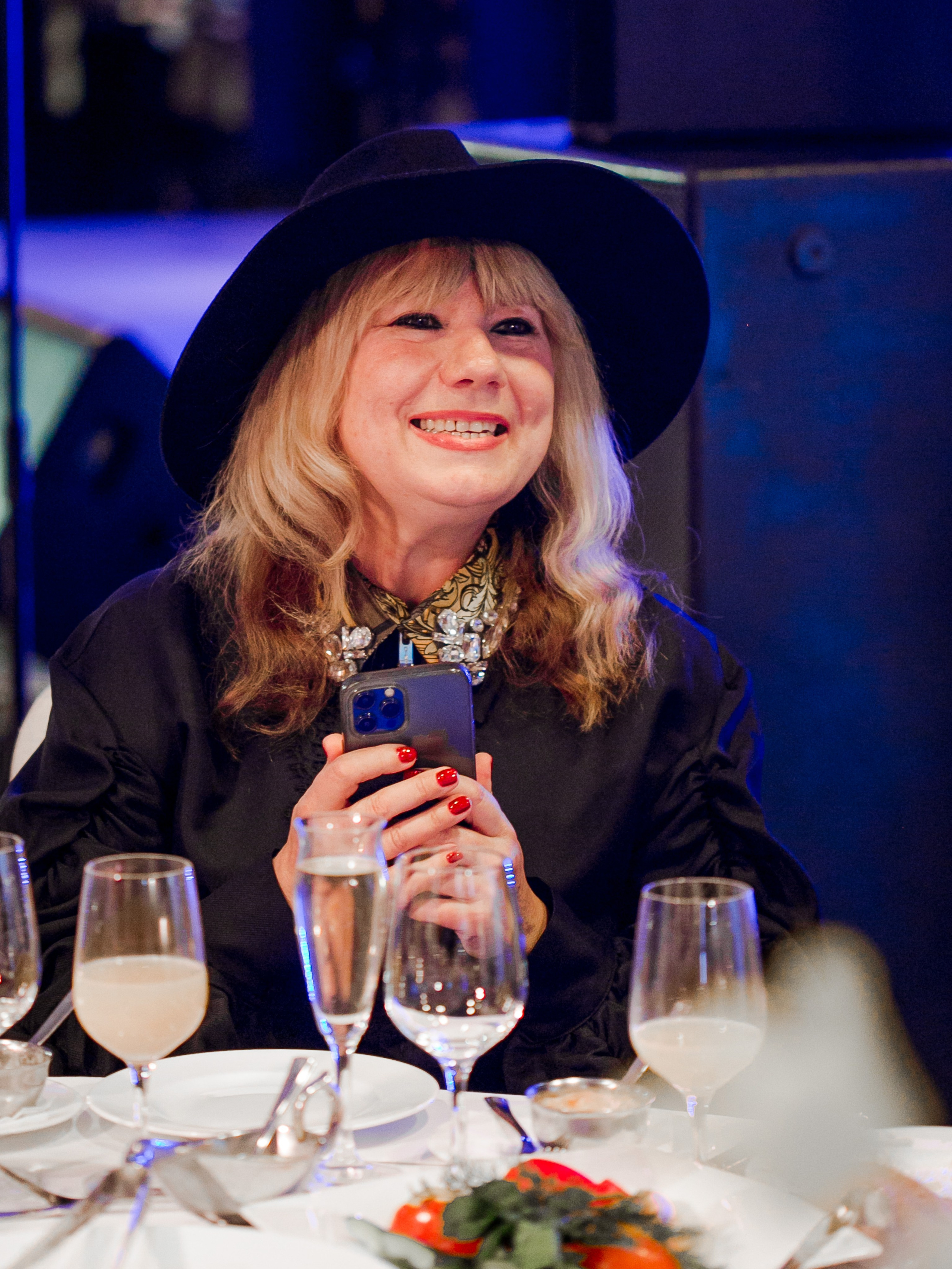 Фотосъемка новогоднего корпоратива компании CD. Репортажный фотограф Борис Геер