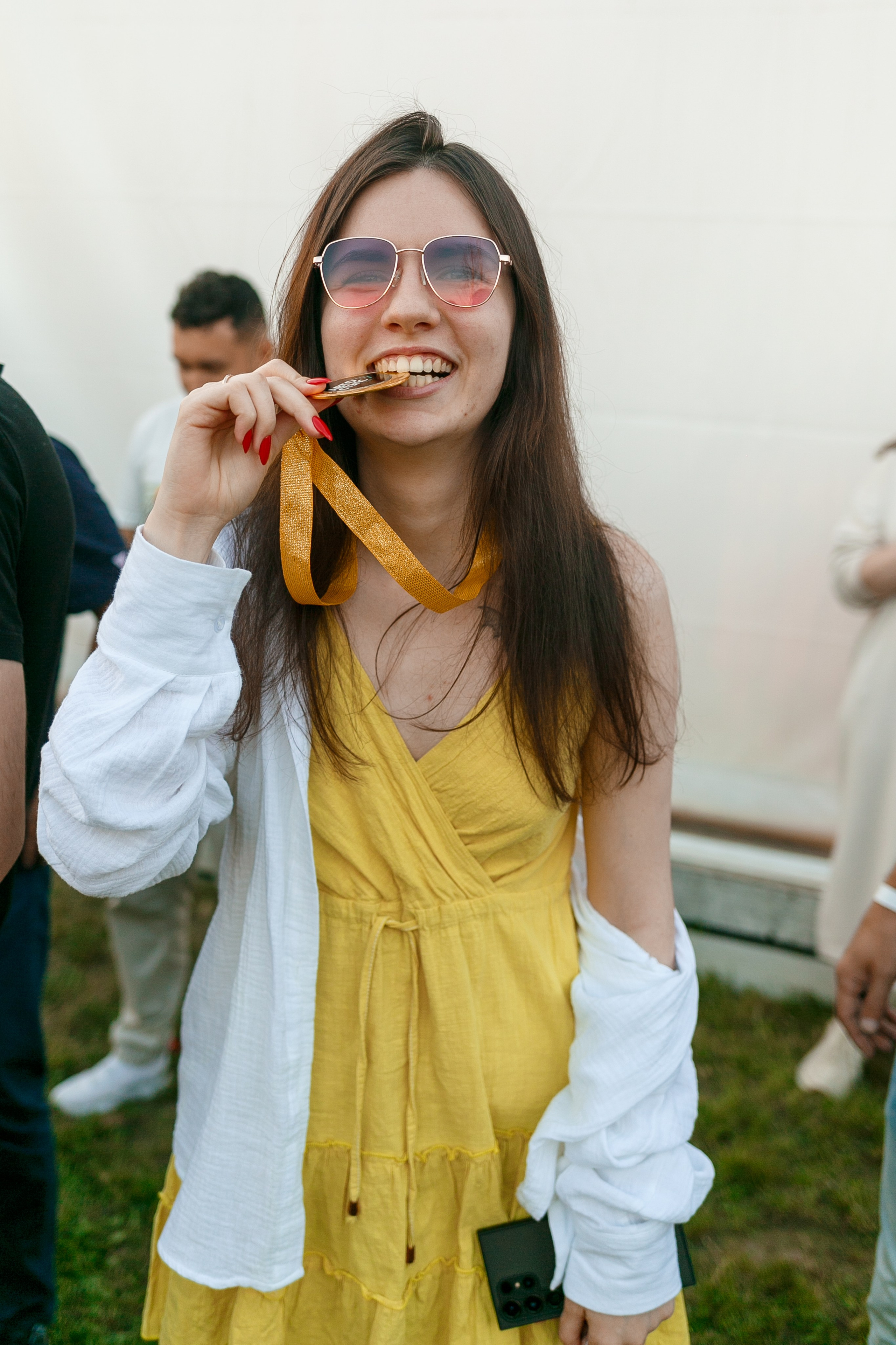 Репортажный фотограф Борис Геер