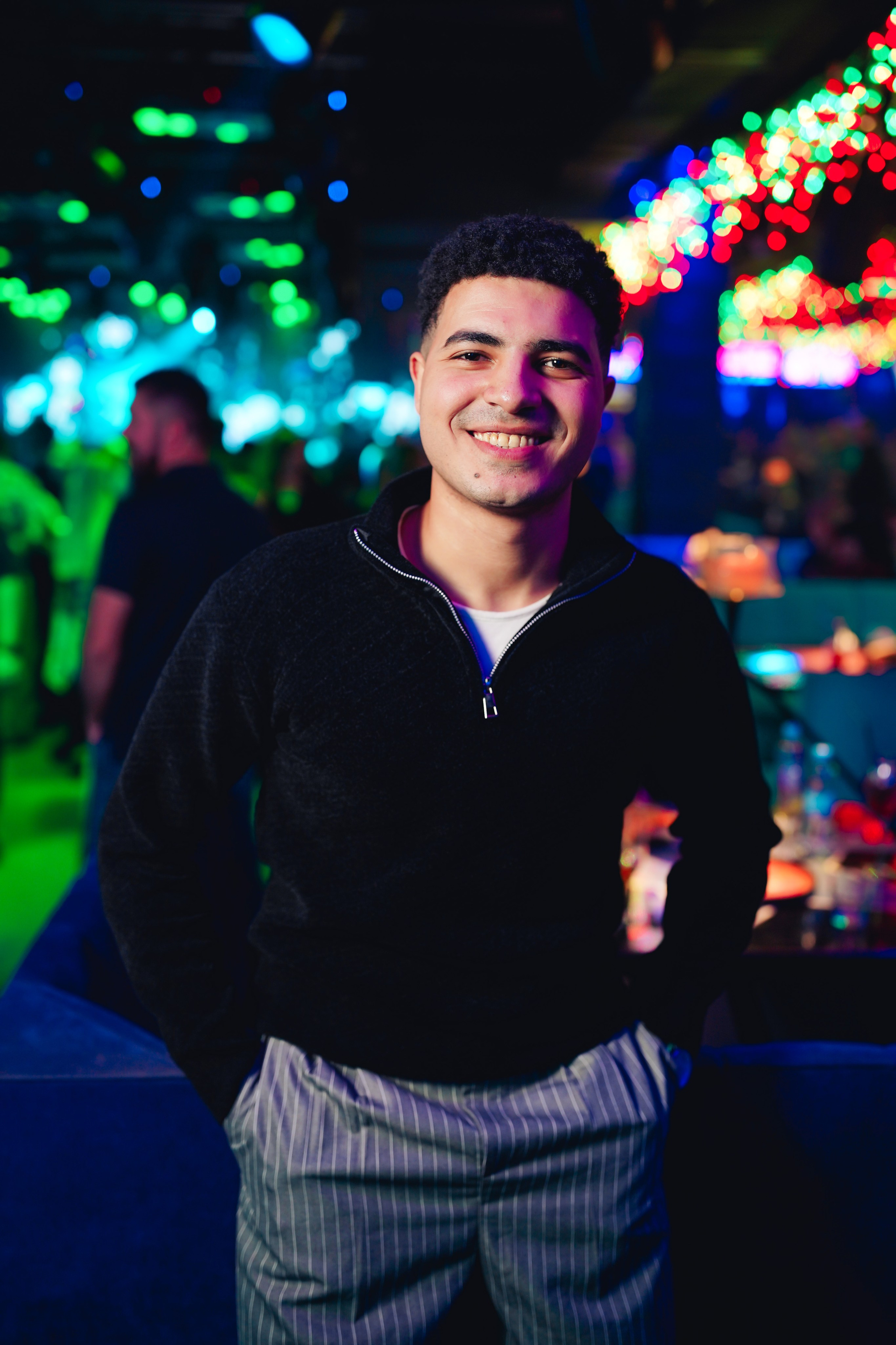 Вечеринки. Фотограф в Санкт-Петербурге CHASOVPHOTO