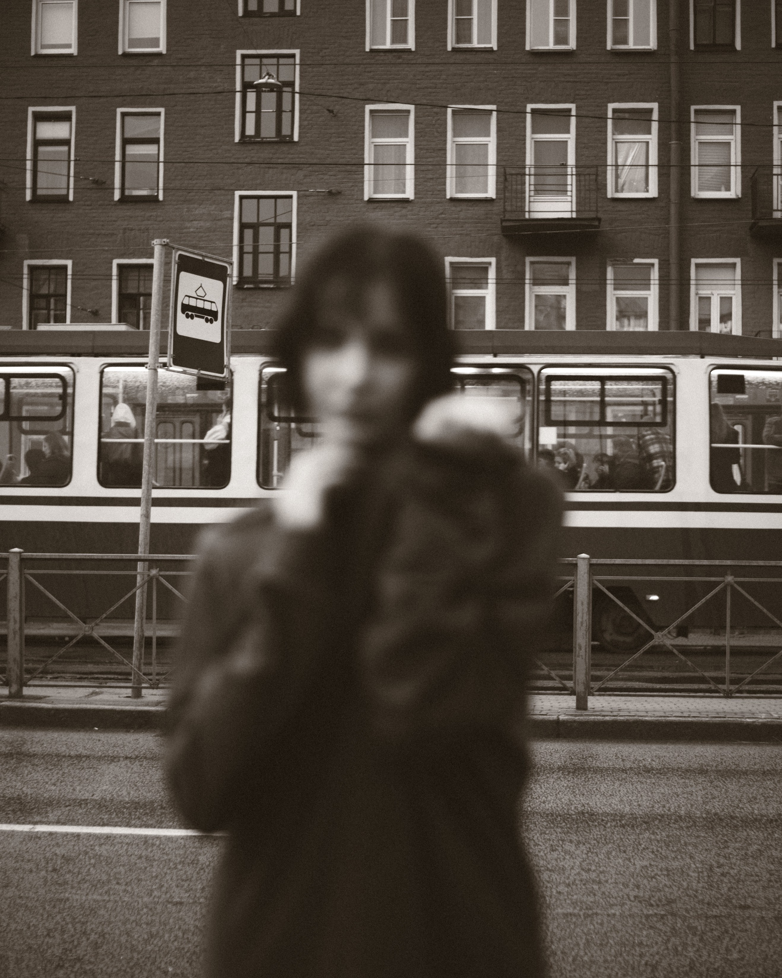 Черно-белая история. Фотограф Санкт-Петербург | Виктория Вишневская