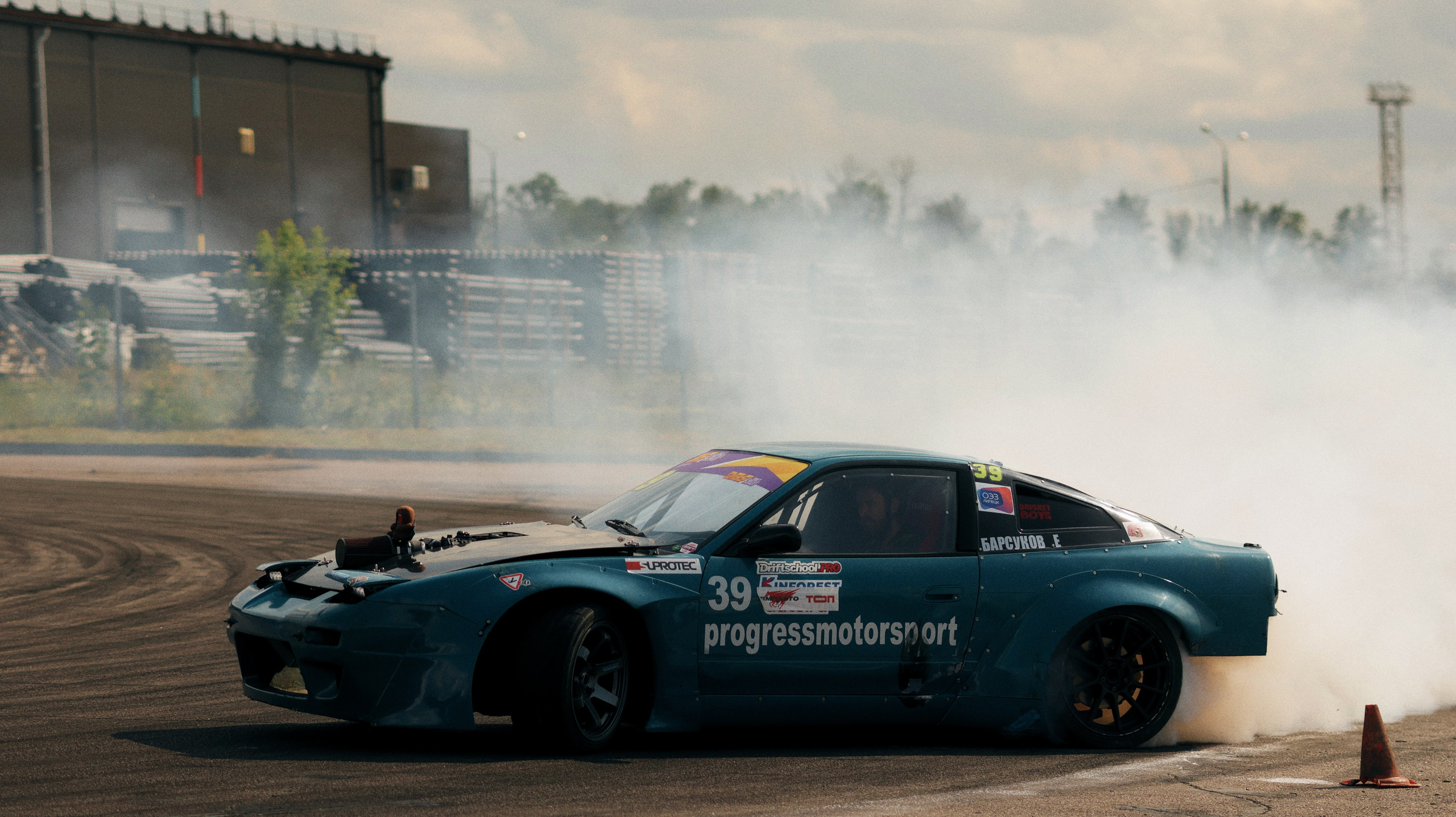 Чемпионат Drift Battle Series 2 Этап 2025 \\ День 1 //. Свадебный и репортажный фотограф Дмитрий Кононенко