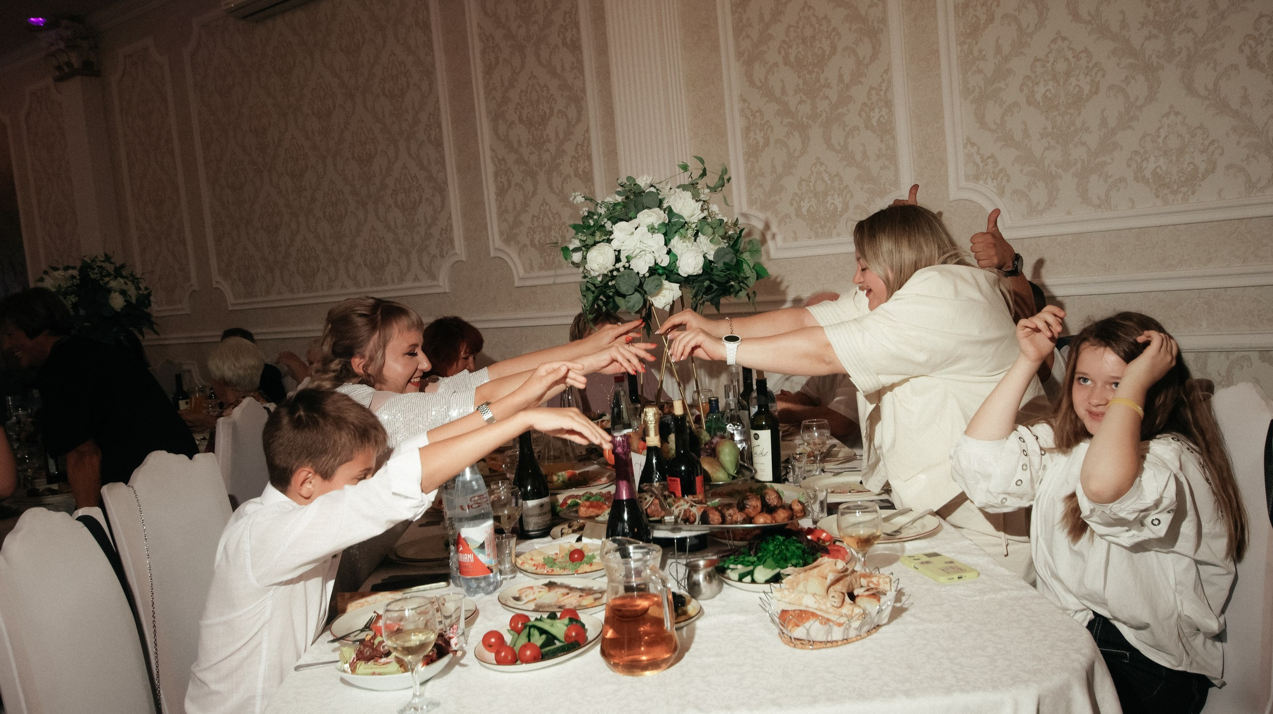 Яна и Артем. Свадебный и репортажный фотограф Дмитрий Кононенко