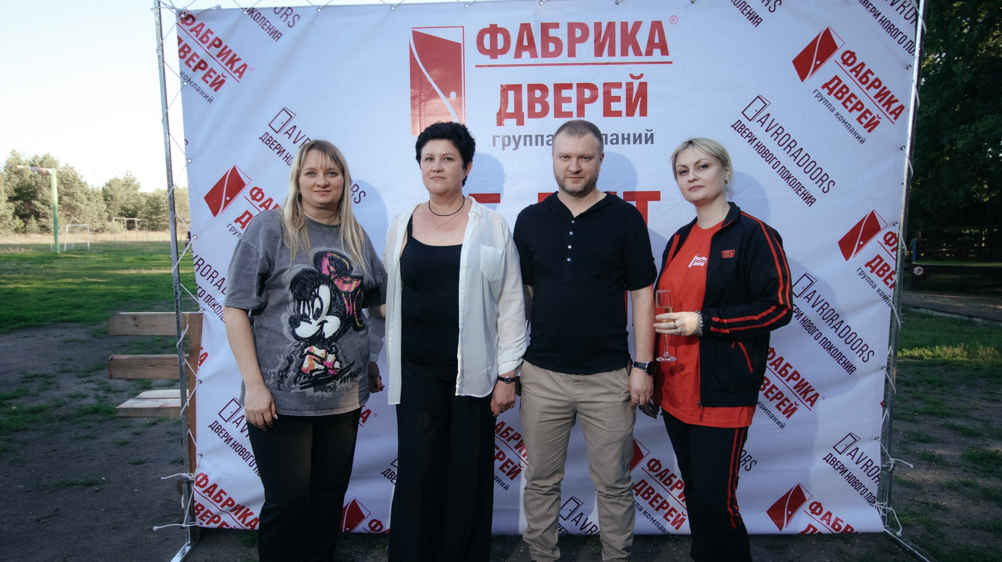 Фабрика Дверей. Свадебный и репортажный фотограф Дмитрий Кононенко