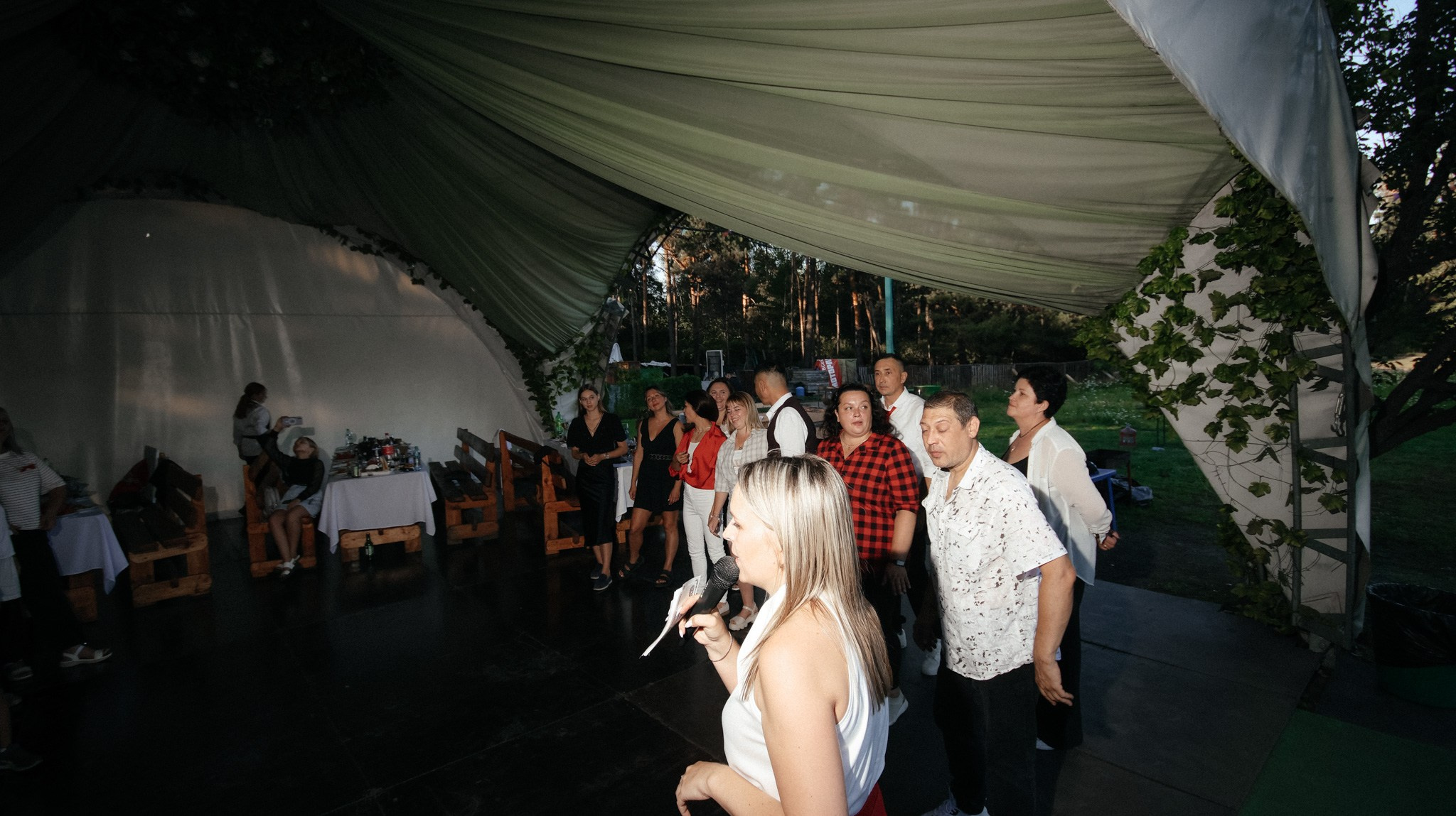 Фабрика Дверей. Свадебный и репортажный фотограф Дмитрий Кононенко