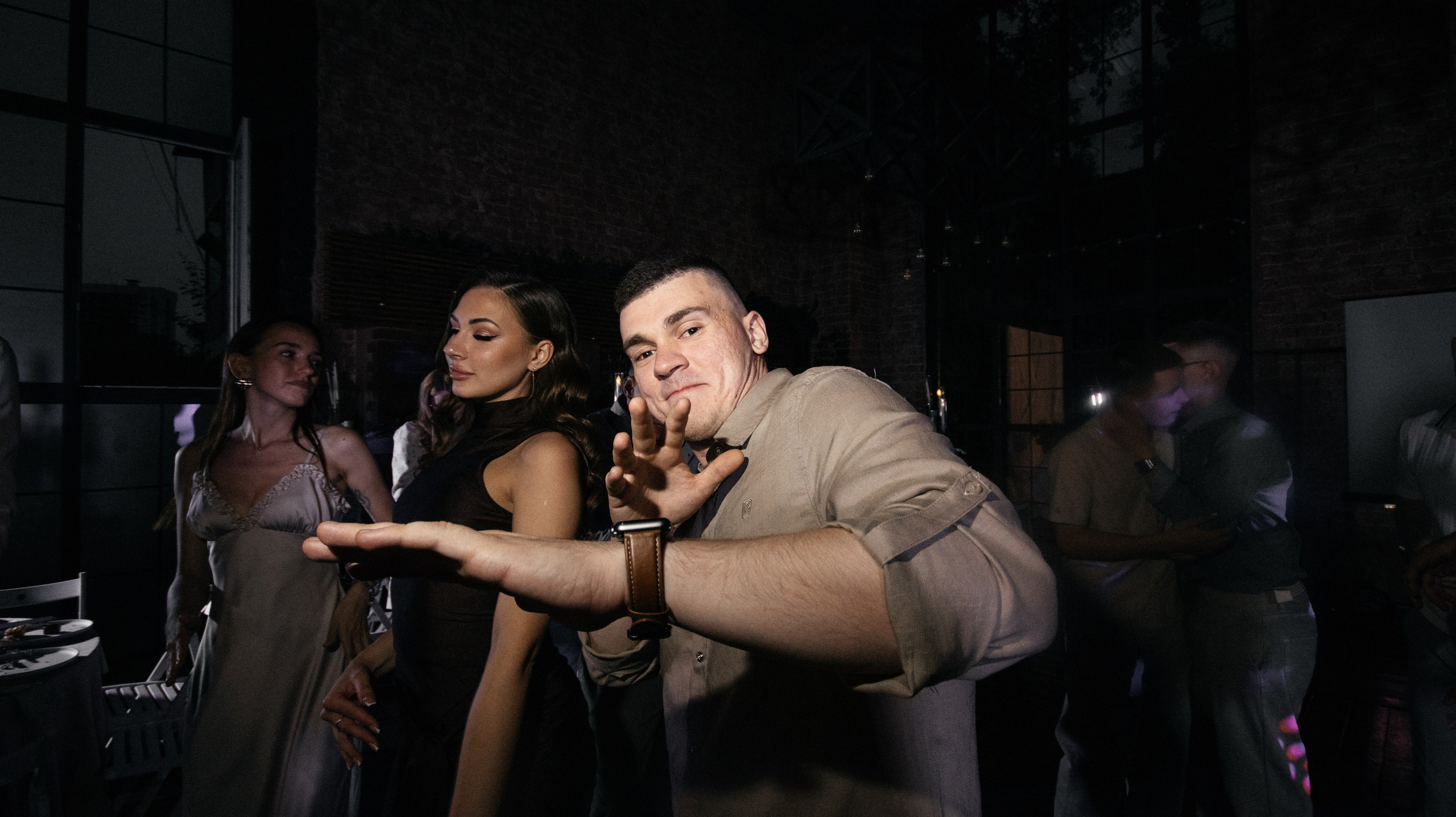 Евгений и Виктория. Свадебный и репортажный фотограф Дмитрий Кононенко