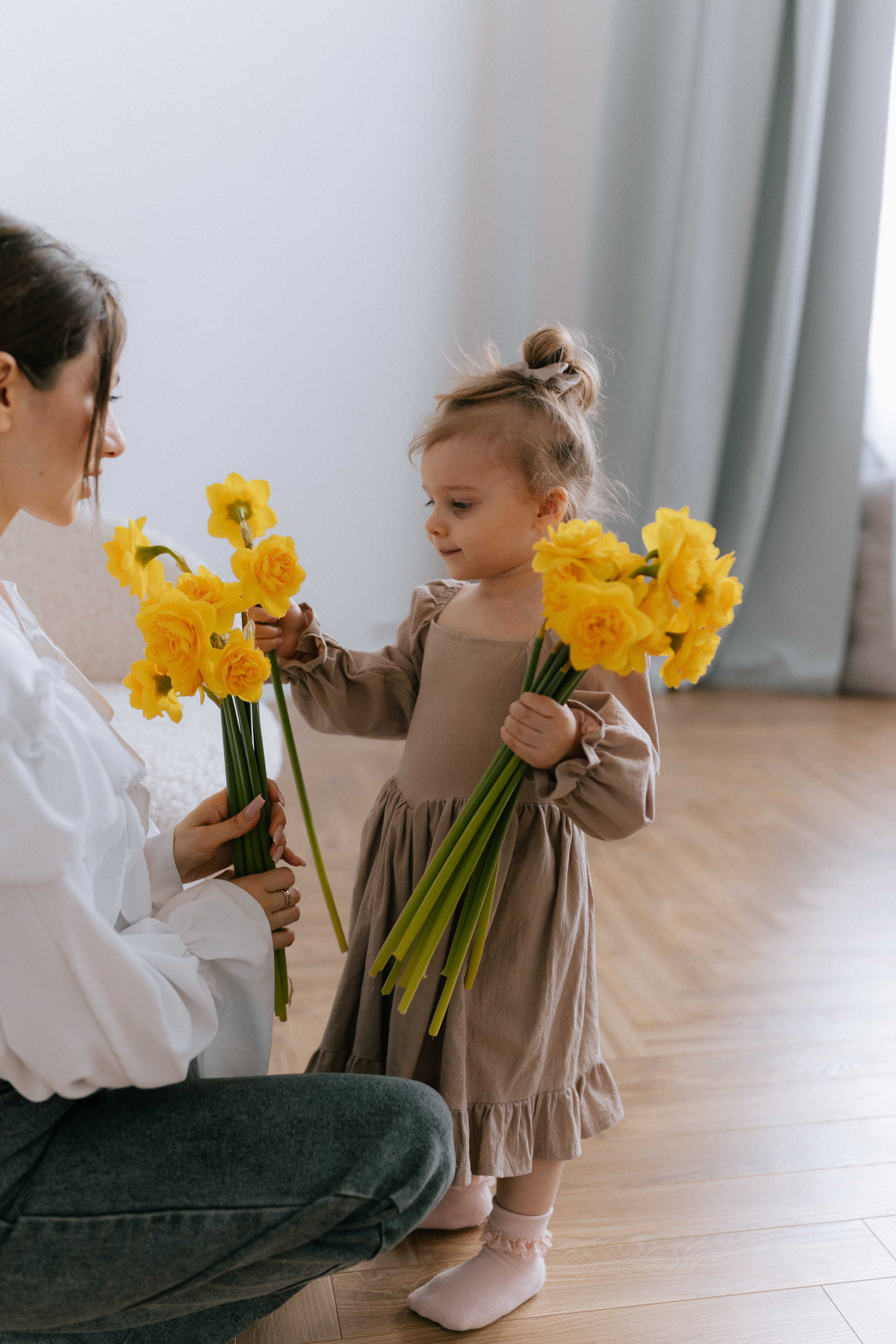 Лиля и Ева. Ланемец Юлия — фотограф Волгоград/Волжский