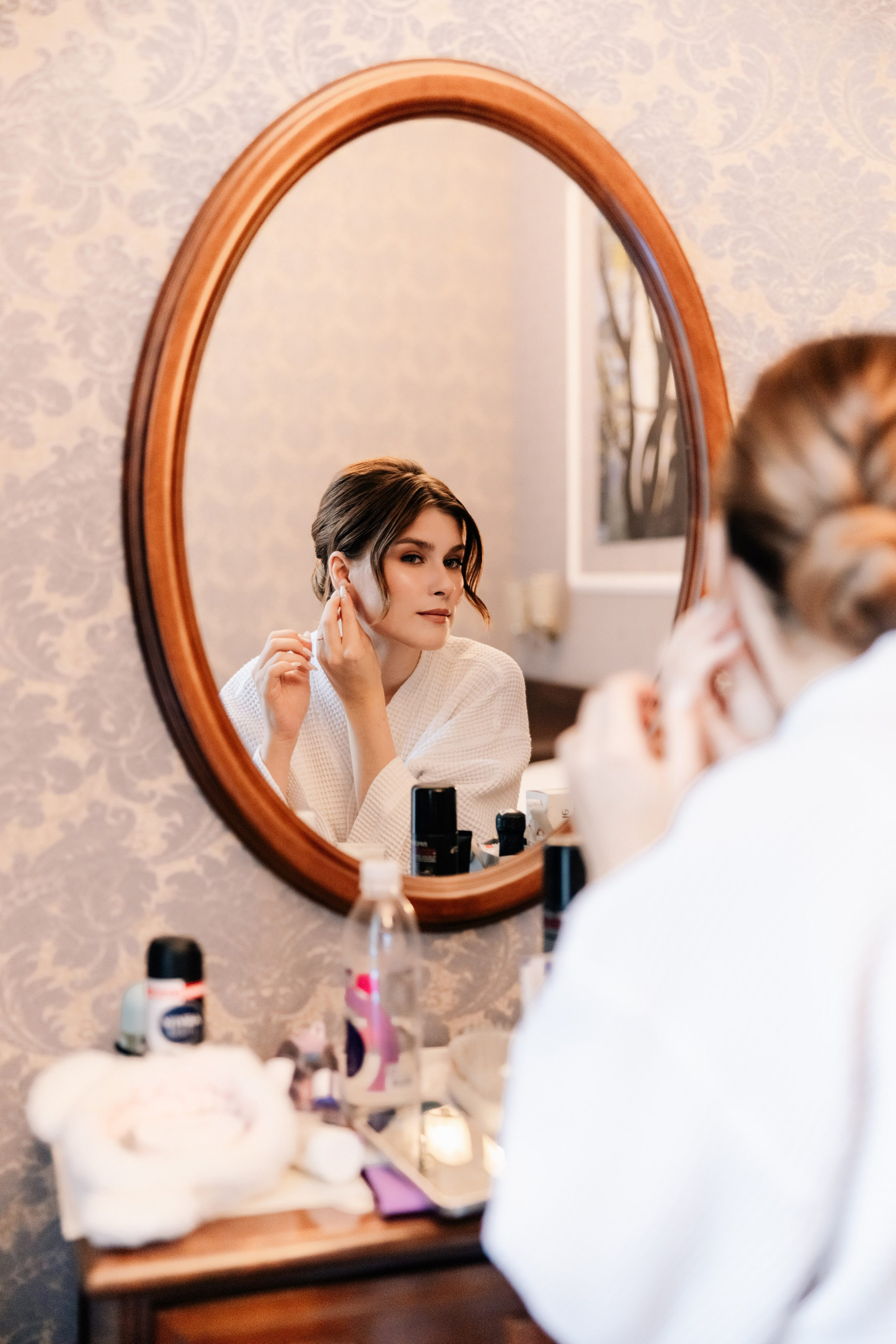 Екатерина и Виктор. Репортажный ивент фотограф СПб Кирилл Зубков