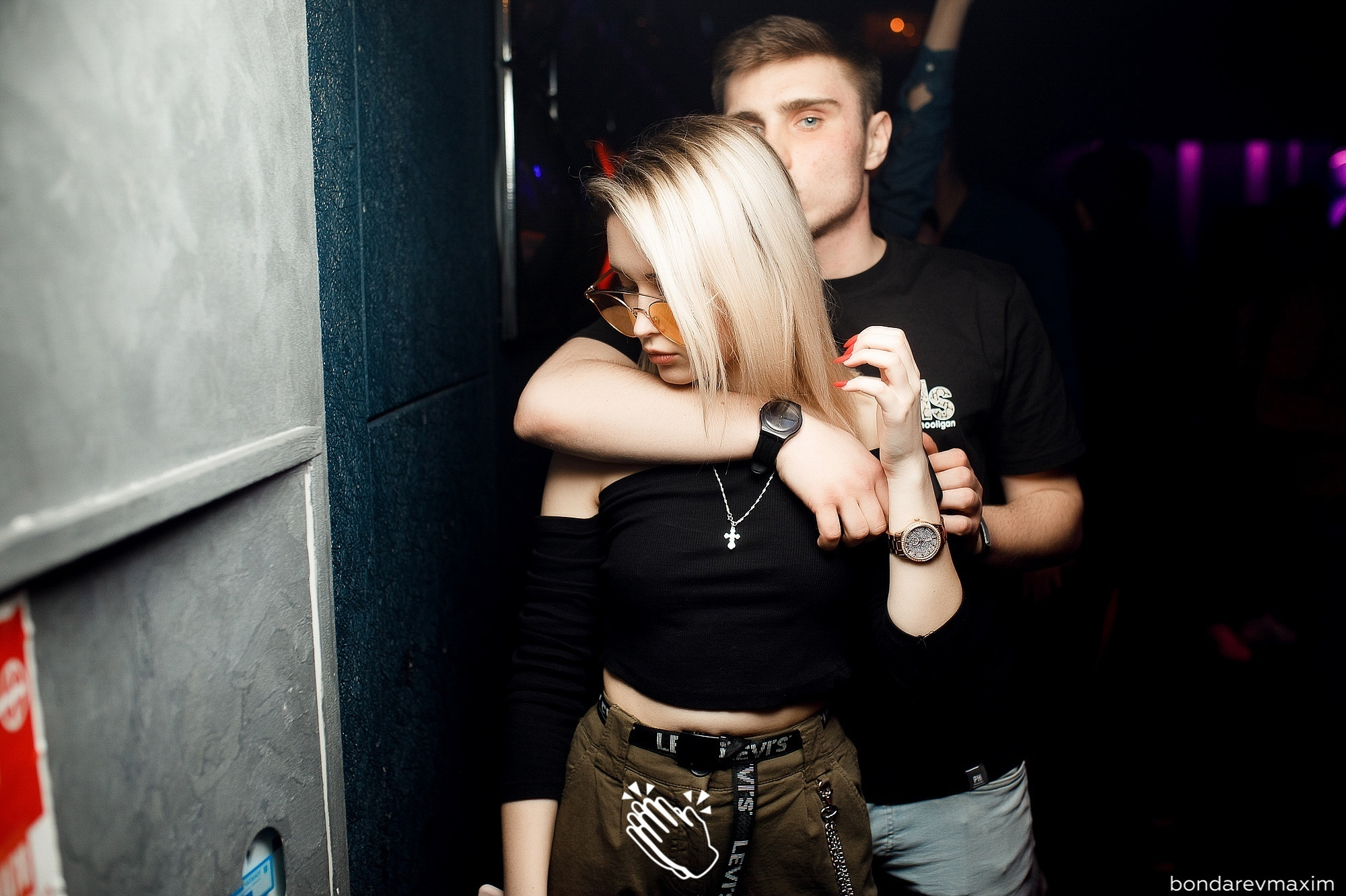 MAKE IT CLAP_ VIBES. Максим Бондарев, коммерческий фотограф для бизнеса | Курск