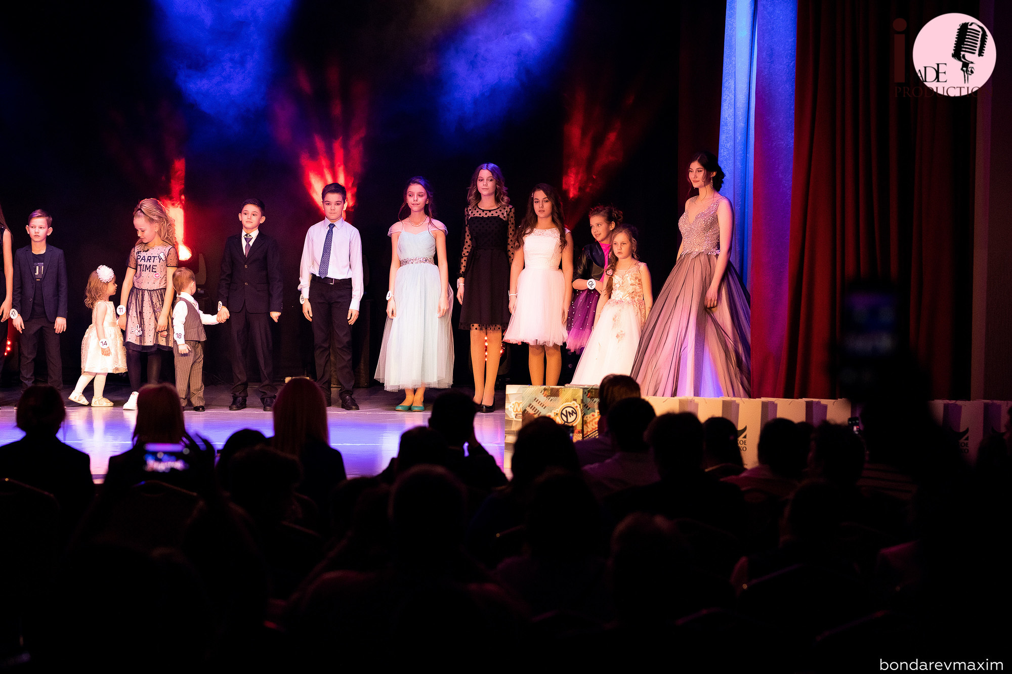 Little SuperModel Курчатов. Максим Бондарев, коммерческий фотограф для бизнеса | Курск