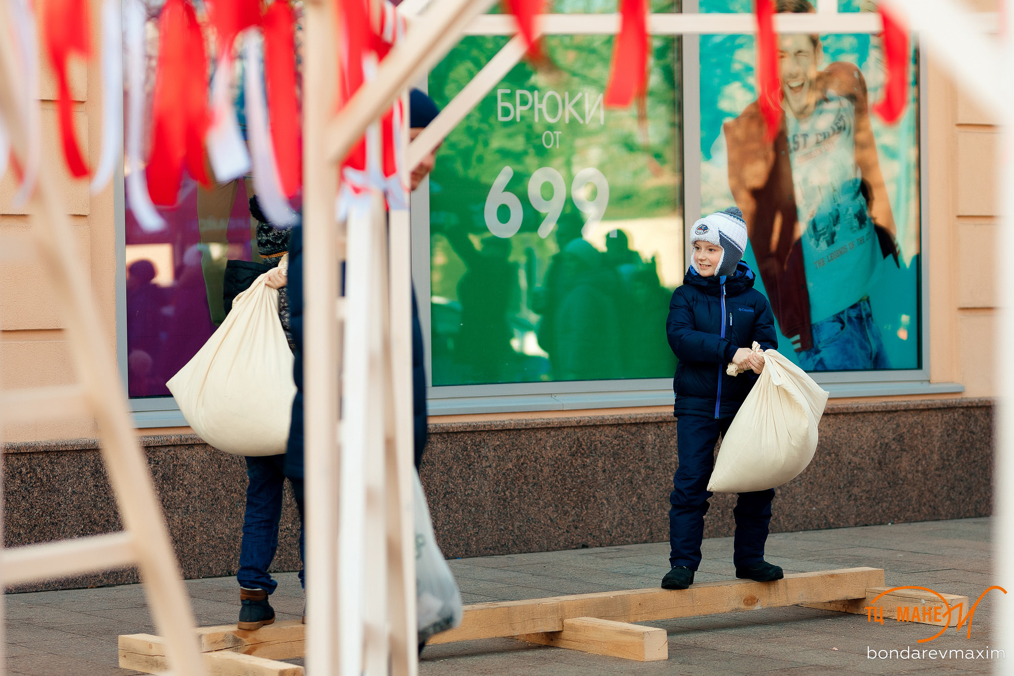2019 03 09 Манеж Масленица. Максим Бондарев, коммерческий фотограф для бизнеса | Курск