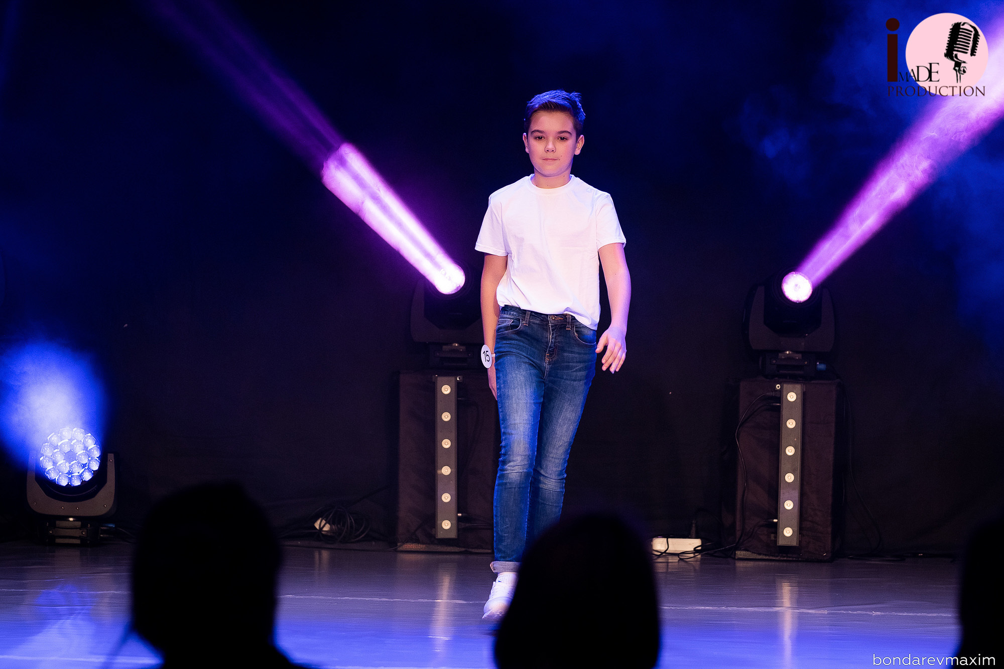 Little SuperModel Курчатов. Максим Бондарев, коммерческий фотограф для бизнеса | Курск