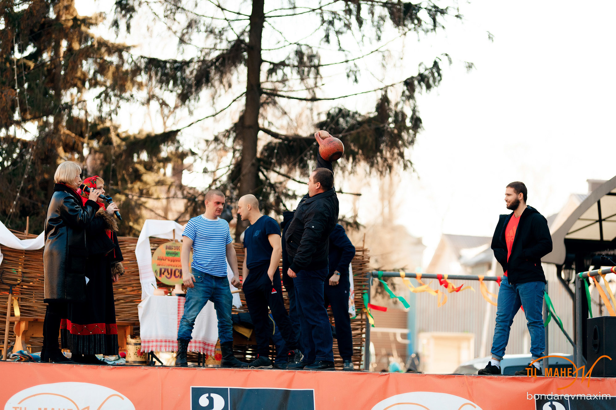 2019 03 09 Манеж Масленица. Максим Бондарев, коммерческий фотограф для бизнеса | Курск