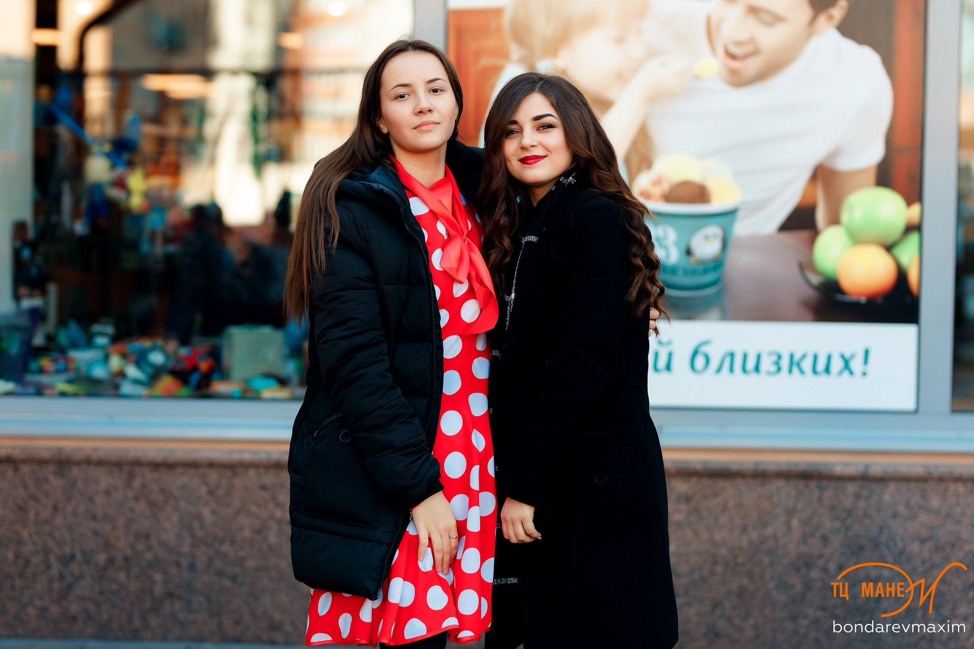 2019 03 09 Манеж Масленица. Максим Бондарев, коммерческий фотограф для бизнеса | Курск