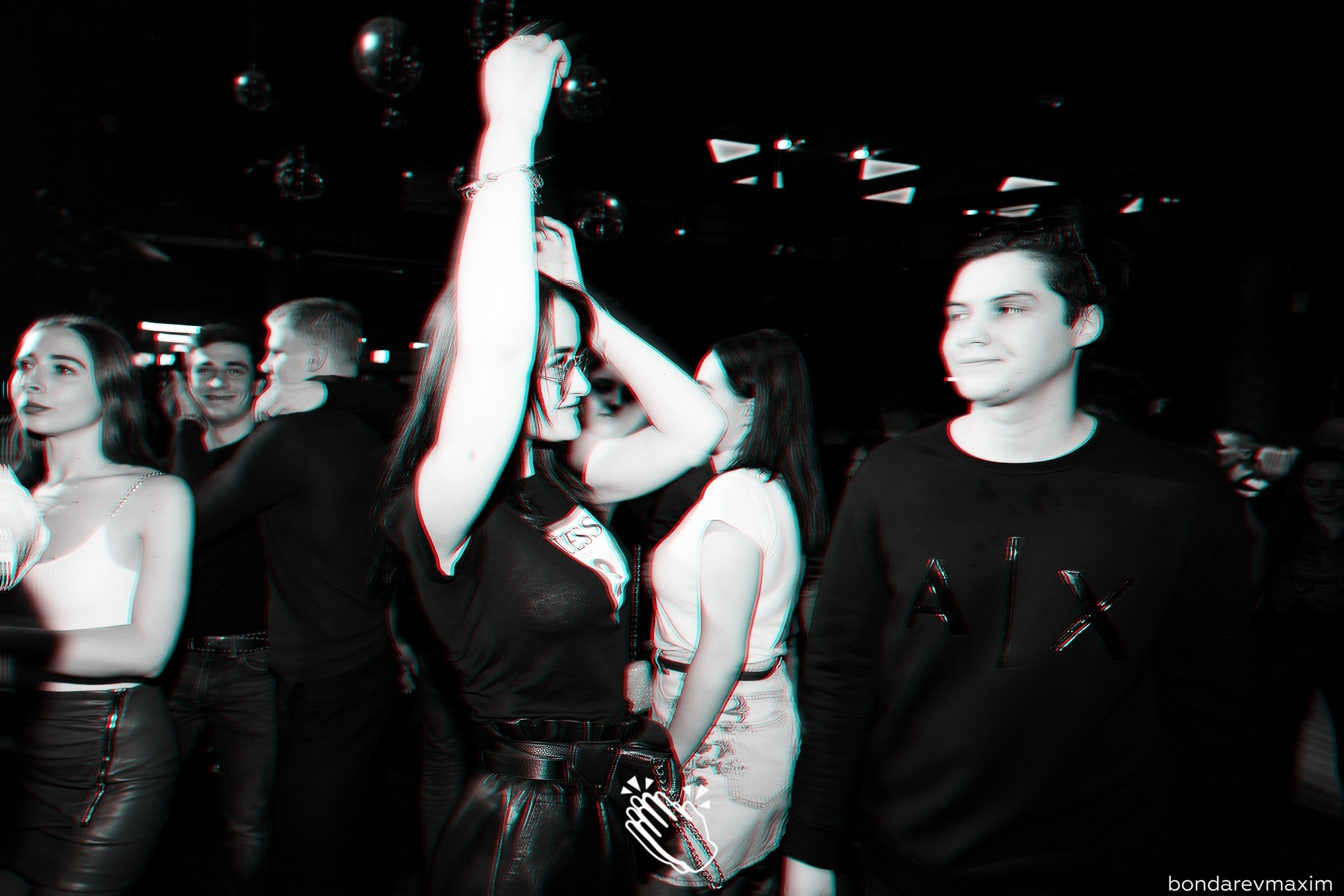 MAKE IT CLAP_ SHOWCASE. Максим Бондарев, коммерческий фотограф для бизнеса | Курск