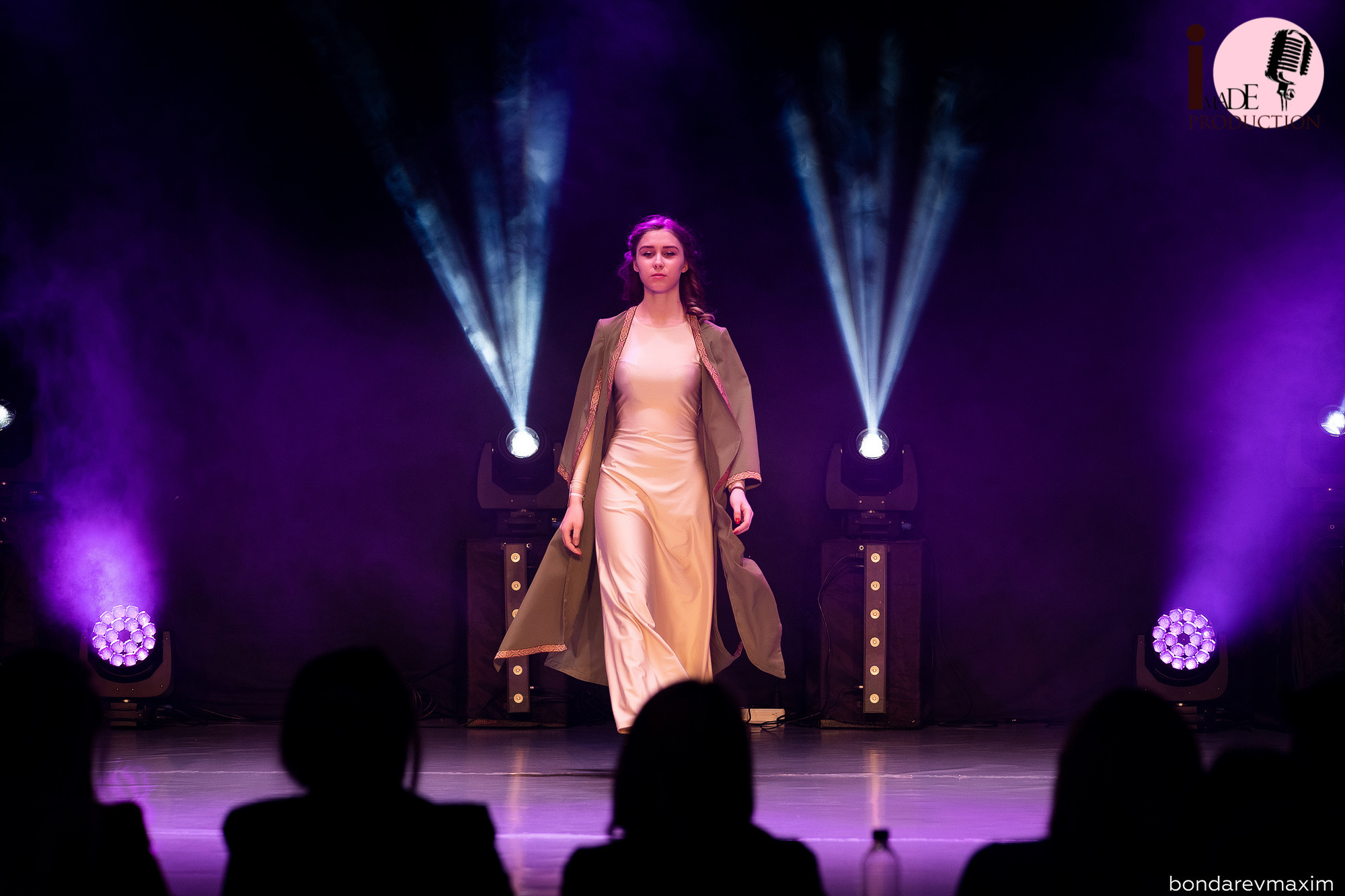 Little SuperModel Курчатов. Максим Бондарев, коммерческий фотограф для бизнеса | Курск