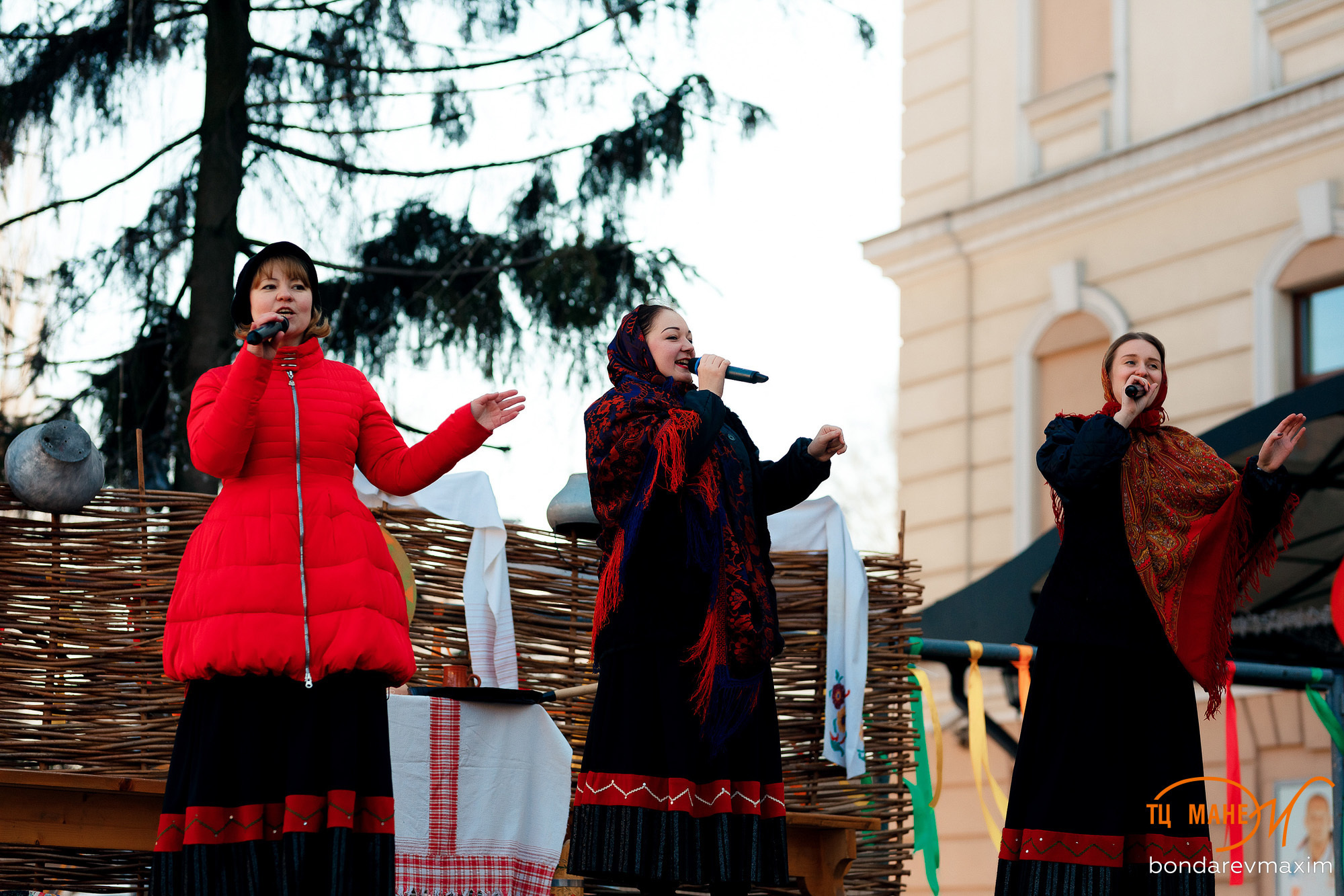 2019 03 09 Манеж Масленица. Максим Бондарев, коммерческий фотограф для бизнеса | Курск