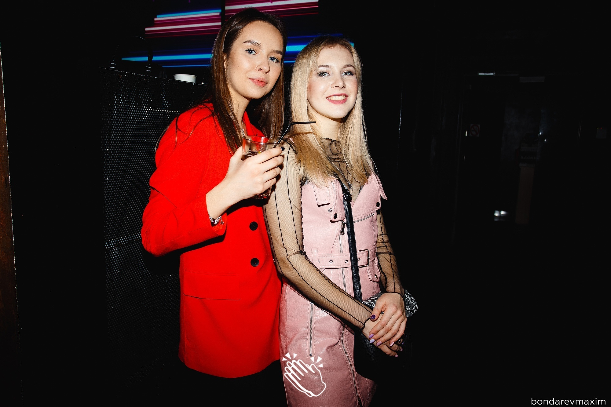 MAKE IT CLAP_ SHOWCASE. Максим Бондарев, коммерческий фотограф для бизнеса | Курск