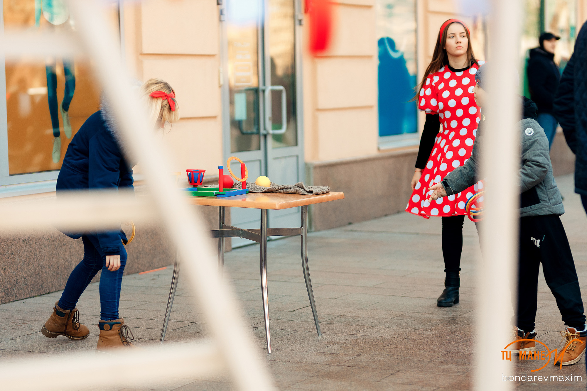 2019 03 09 Манеж Масленица. Максим Бондарев, коммерческий фотограф для бизнеса | Курск