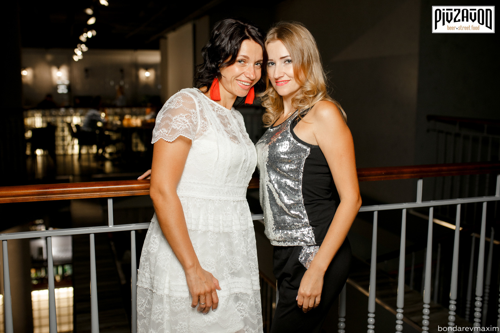 «PIVZAVOD» Пятница ___ 10 августа. Максим Бондарев, коммерческий фотограф для бизнеса | Курск