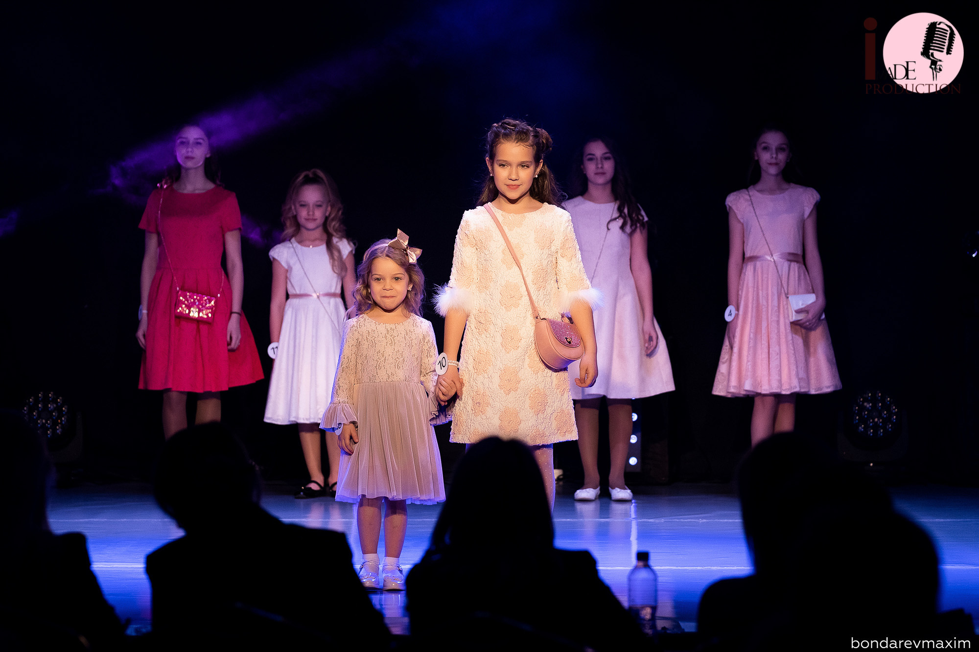 Little SuperModel Курчатов. Максим Бондарев, коммерческий фотограф для бизнеса | Курск