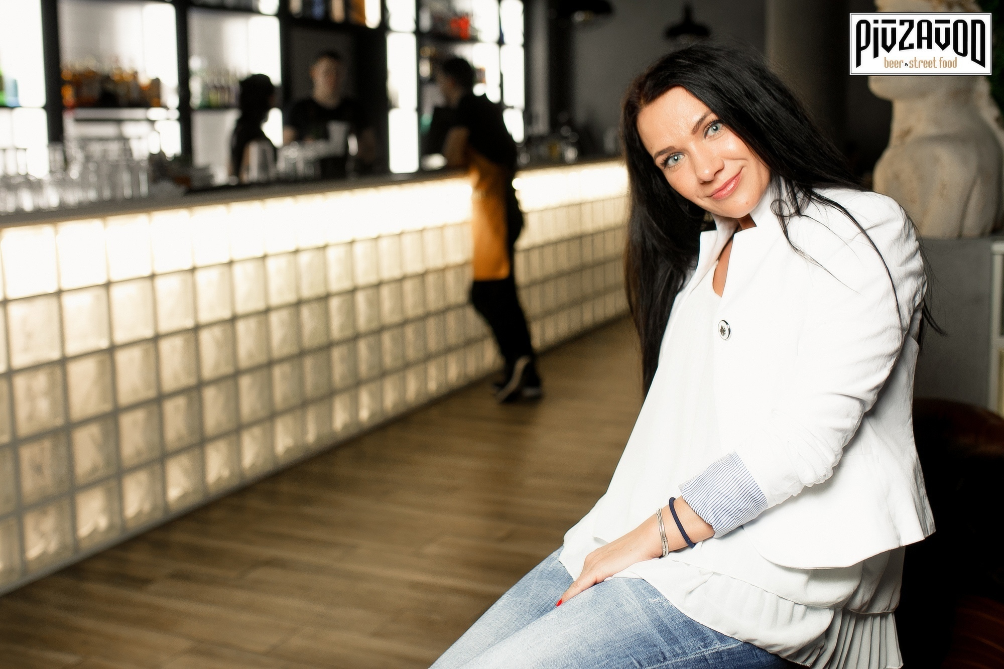 «PIVZAVOD» Суббота ___ 17 ноября. Максим Бондарев, коммерческий фотограф для бизнеса | Курск