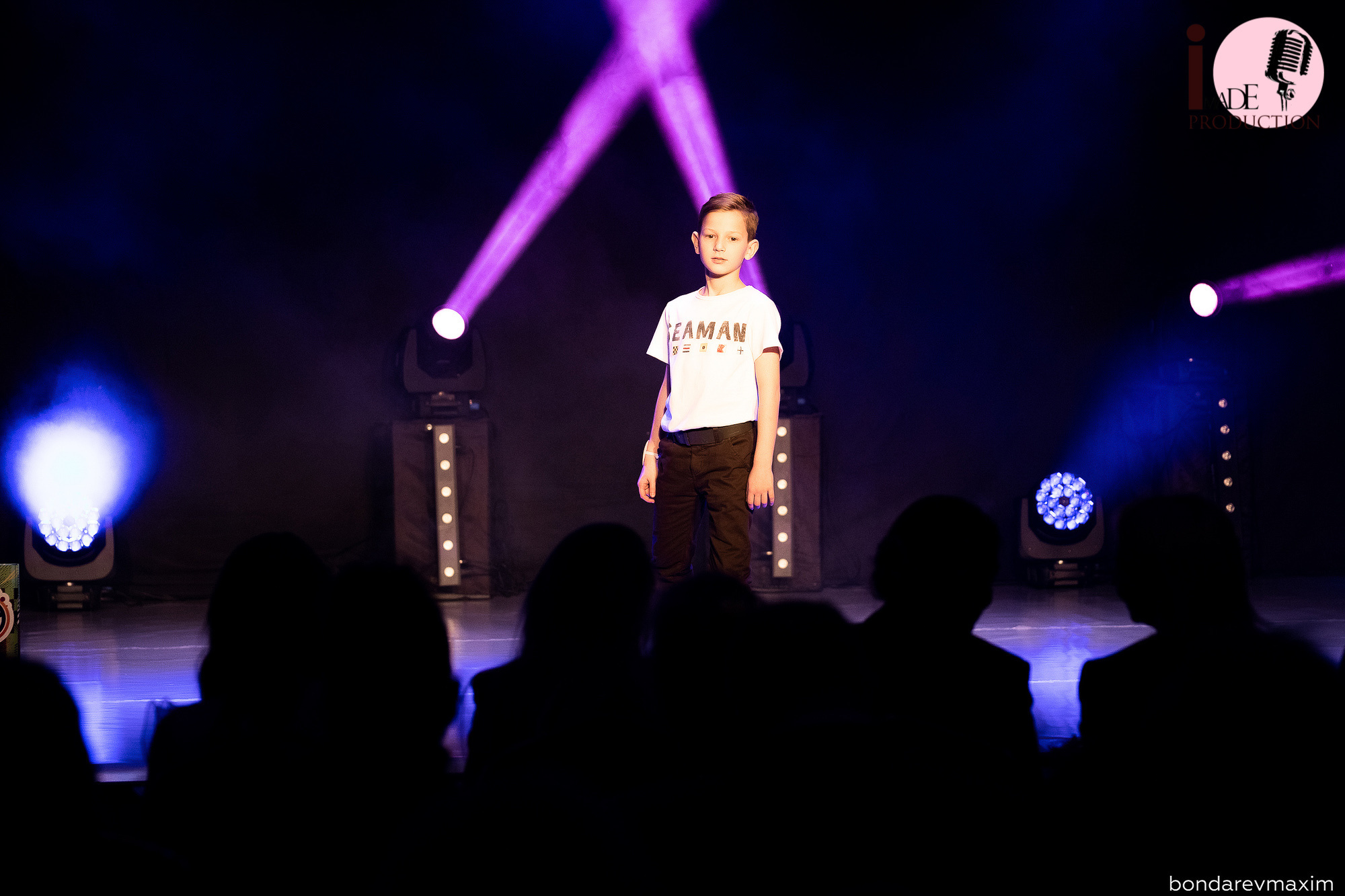 Little SuperModel Курчатов. Максим Бондарев, коммерческий фотограф для бизнеса | Курск