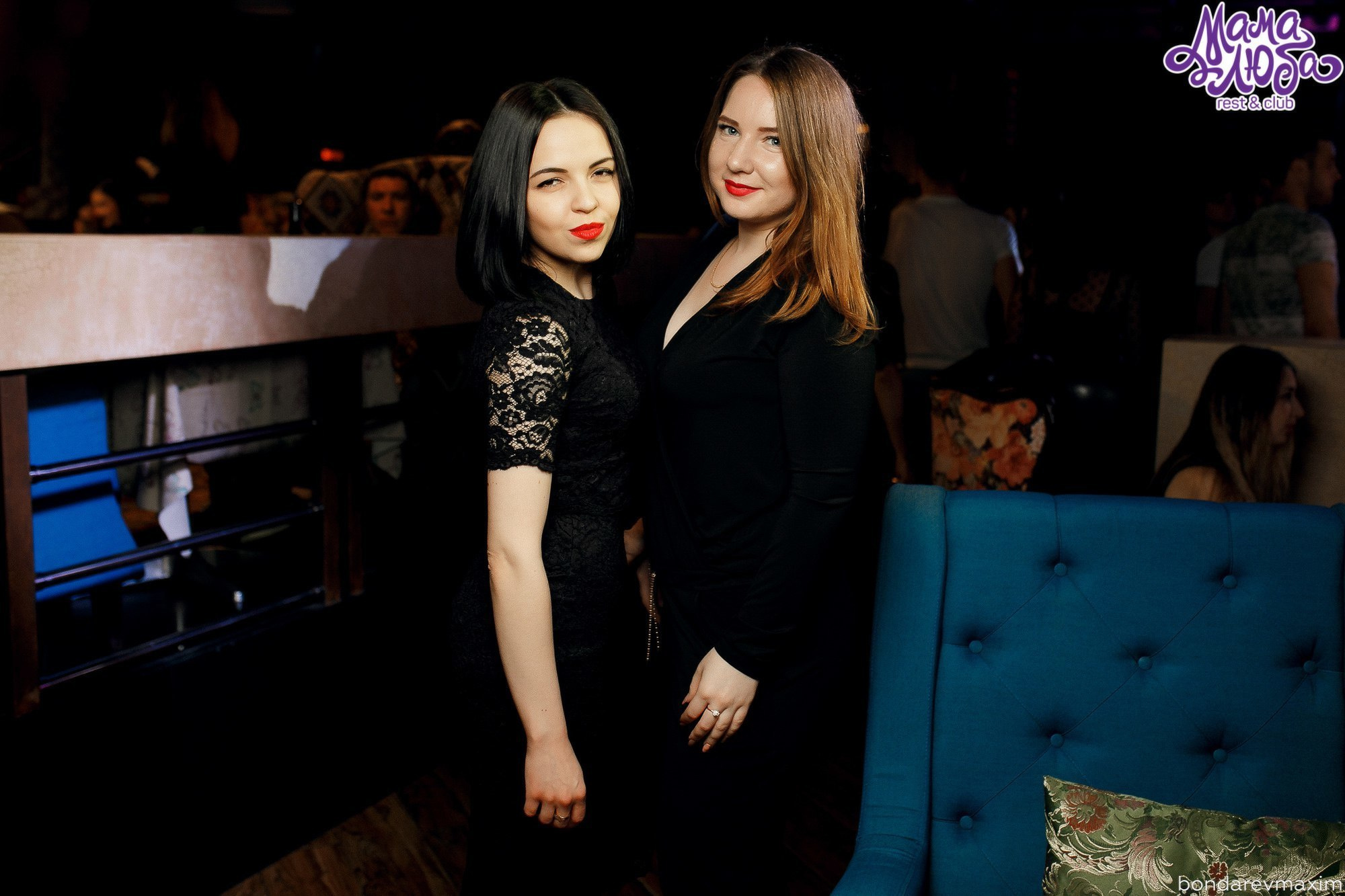 Мама Люба 21 апреля — «THE END. Максим Бондарев, коммерческий фотограф для бизнеса | Курск