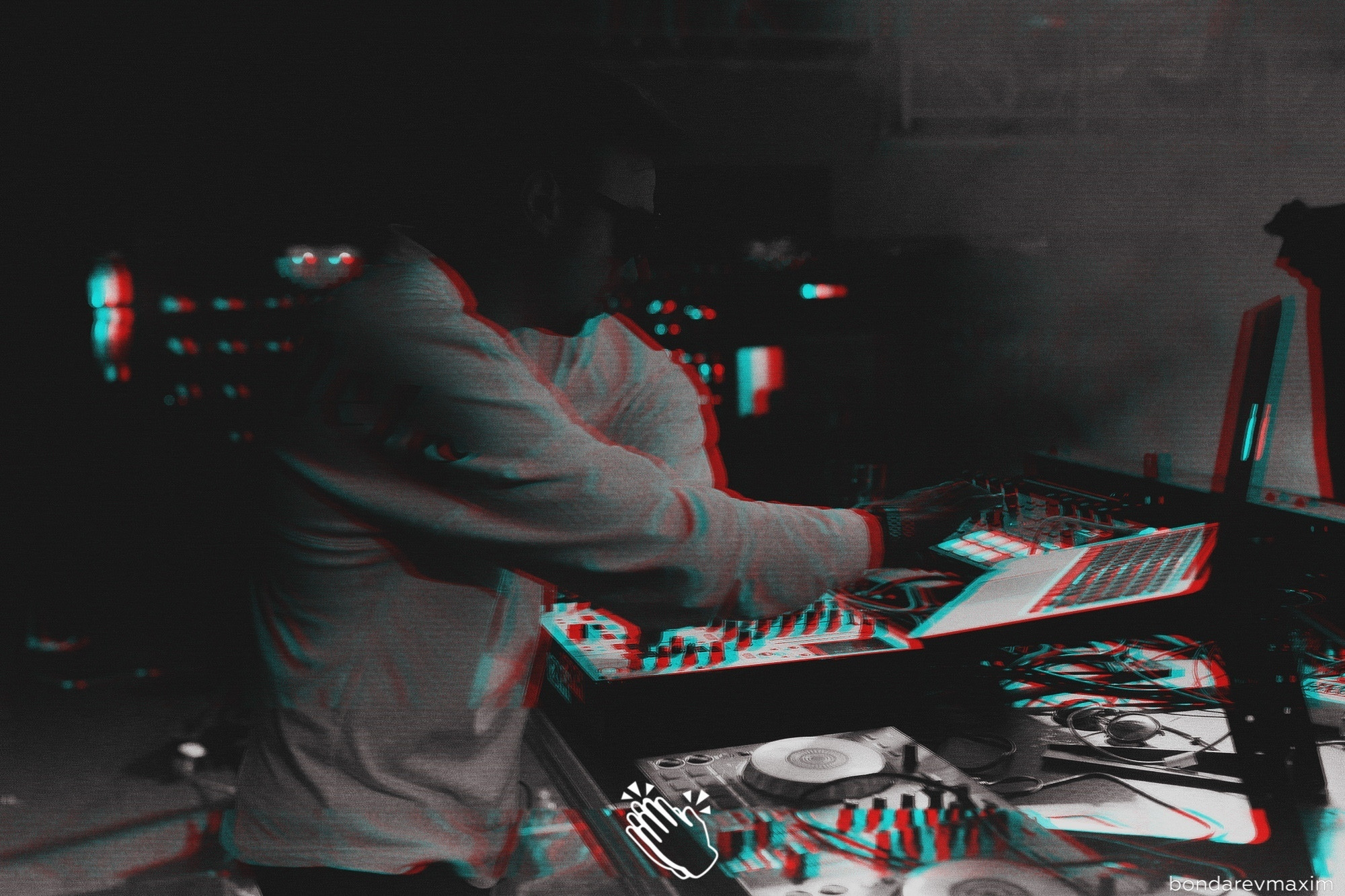 MAKE IT CLAP_ VIBES. Максим Бондарев, коммерческий фотограф для бизнеса | Курск