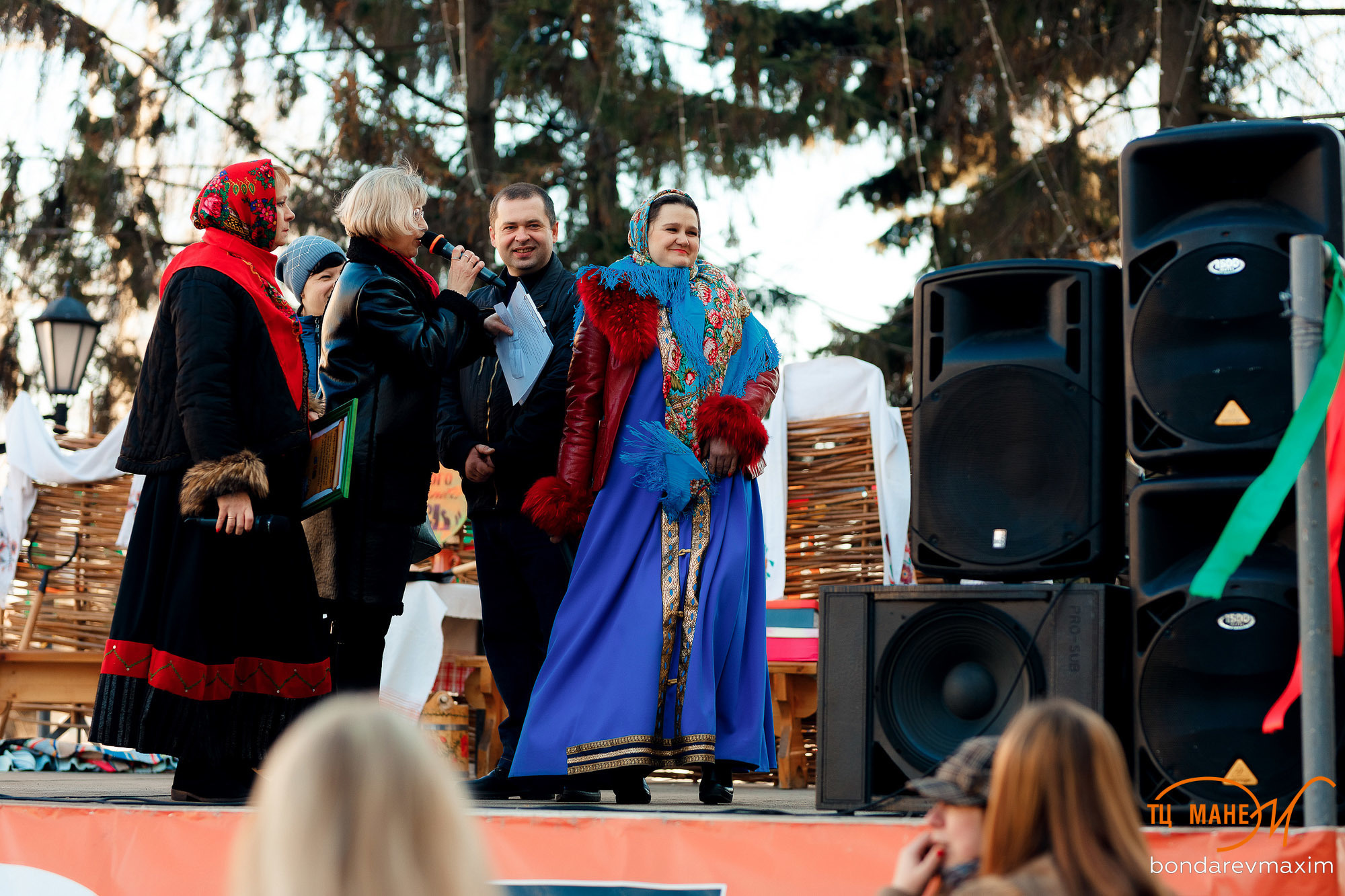 2019 03 09 Манеж Масленица. Максим Бондарев, коммерческий фотограф для бизнеса | Курск