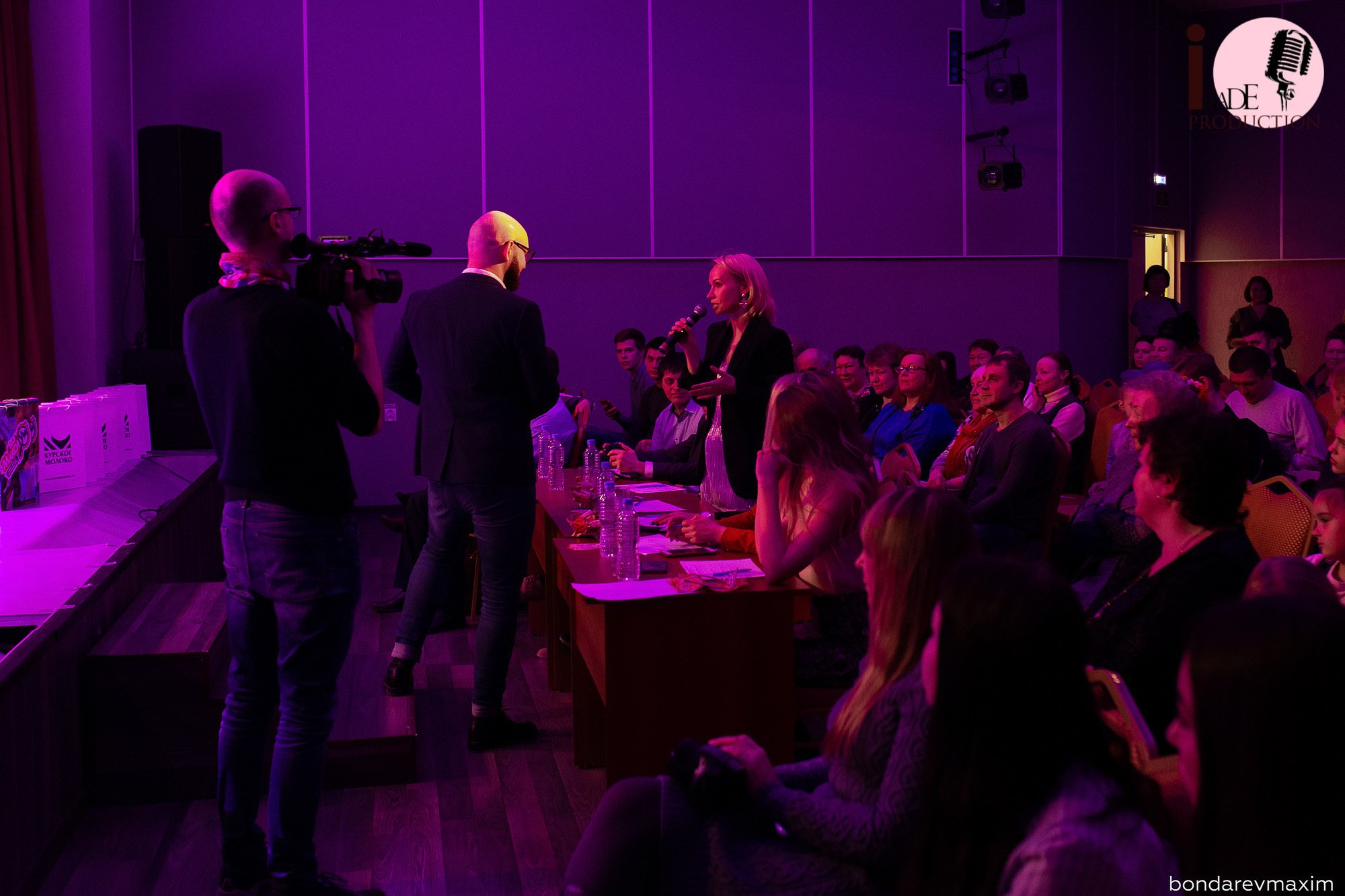 Little SuperModel Курчатов. Максим Бондарев, коммерческий фотограф для бизнеса | Курск