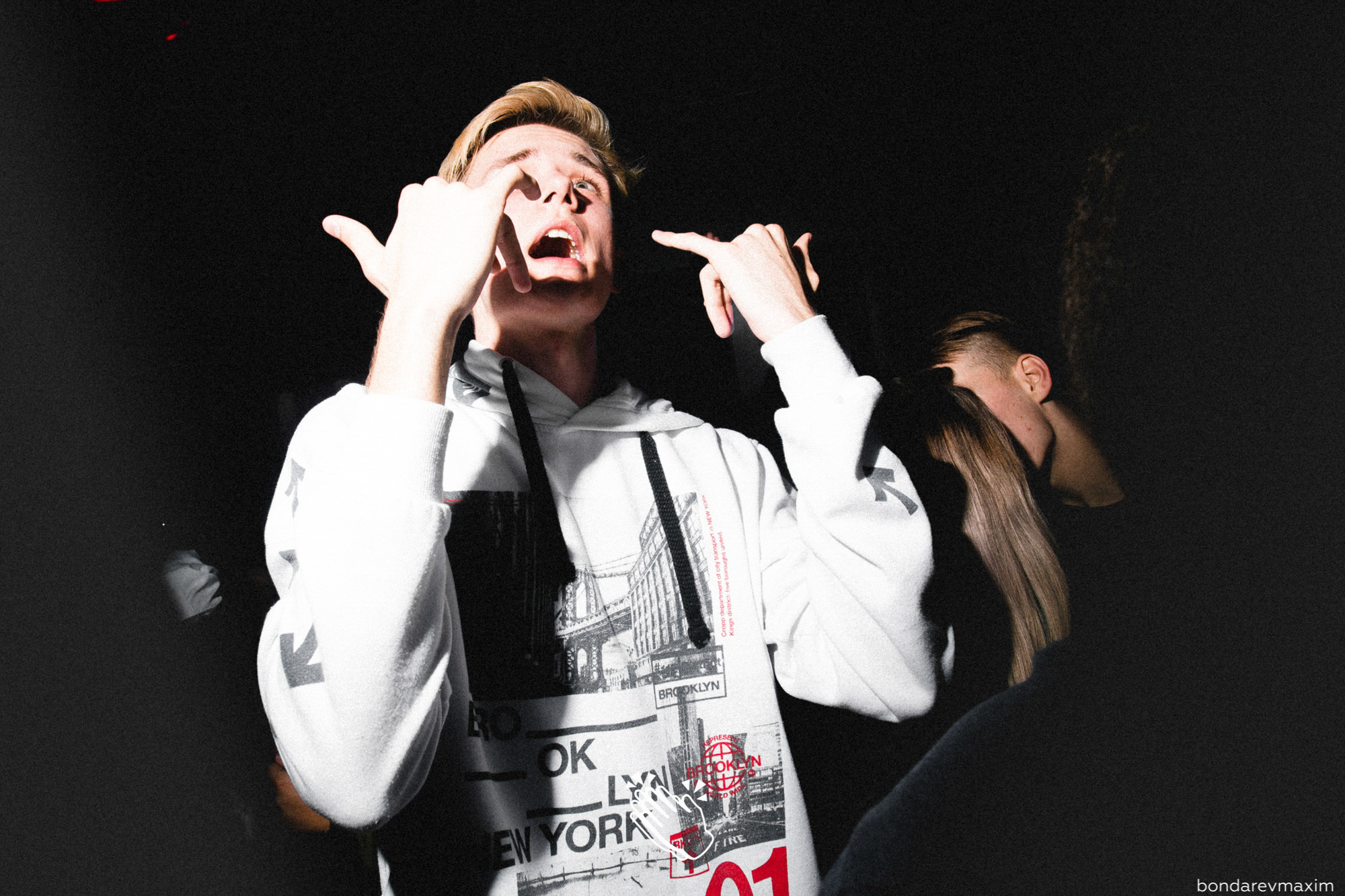 MAKE IT CLAP_ OLD TOWN ROAD. Максим Бондарев, коммерческий фотограф для бизнеса | Курск