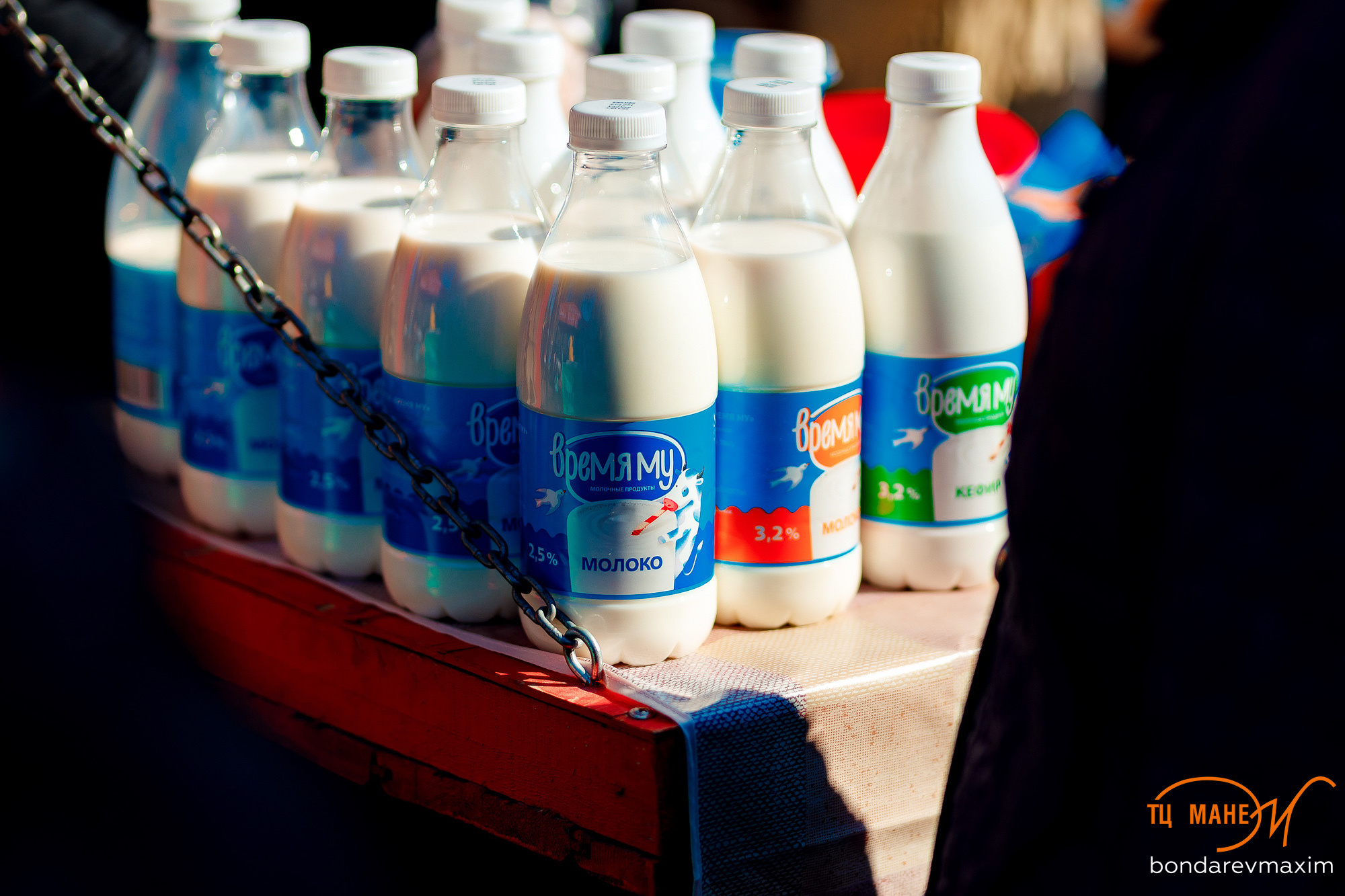 2019 03 09 Манеж Масленица. Максим Бондарев, коммерческий фотограф для бизнеса | Курск